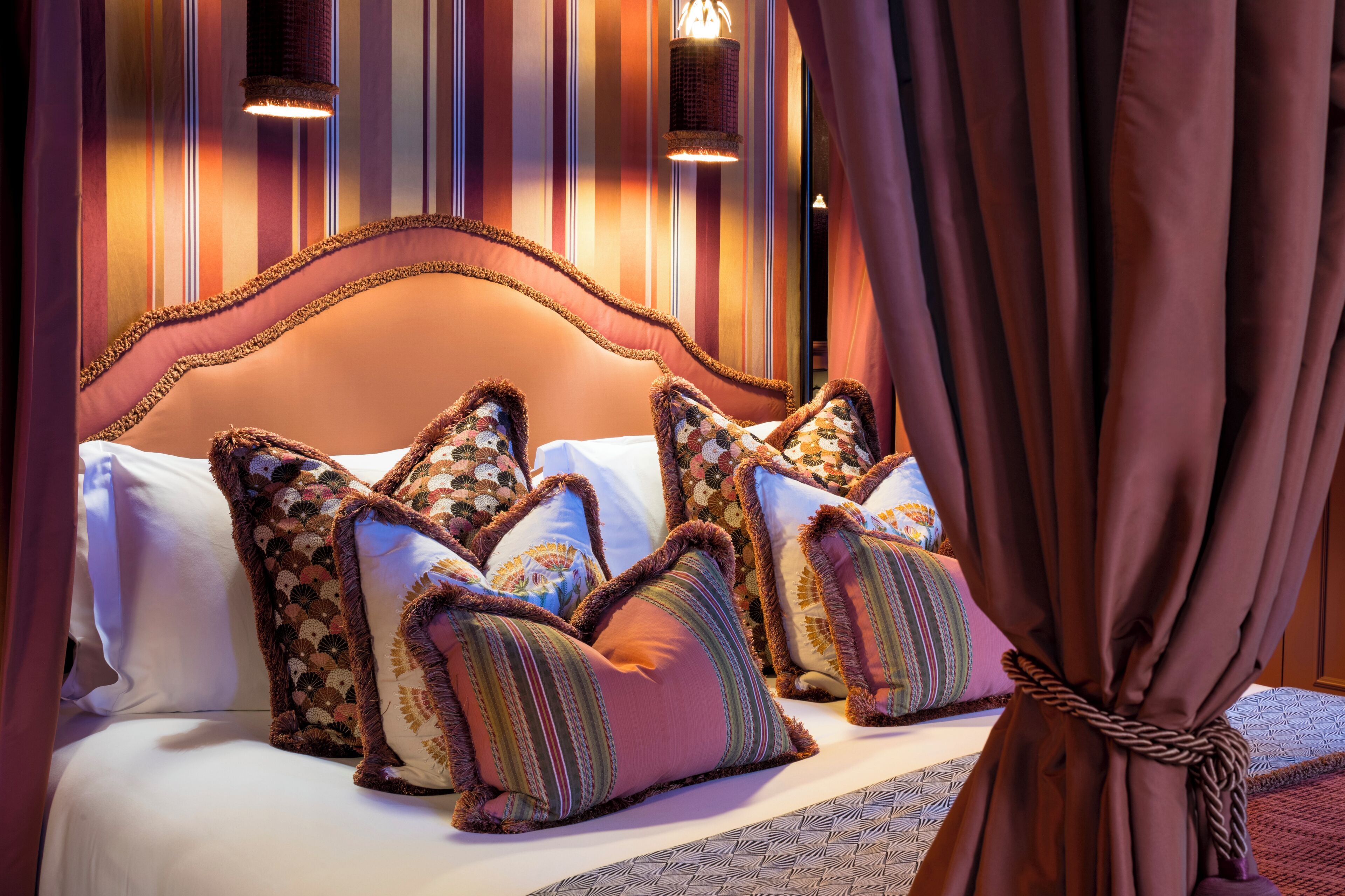Castille Paris - Starhotels Collezione ⭐️⭐️⭐️⭐️⭐️