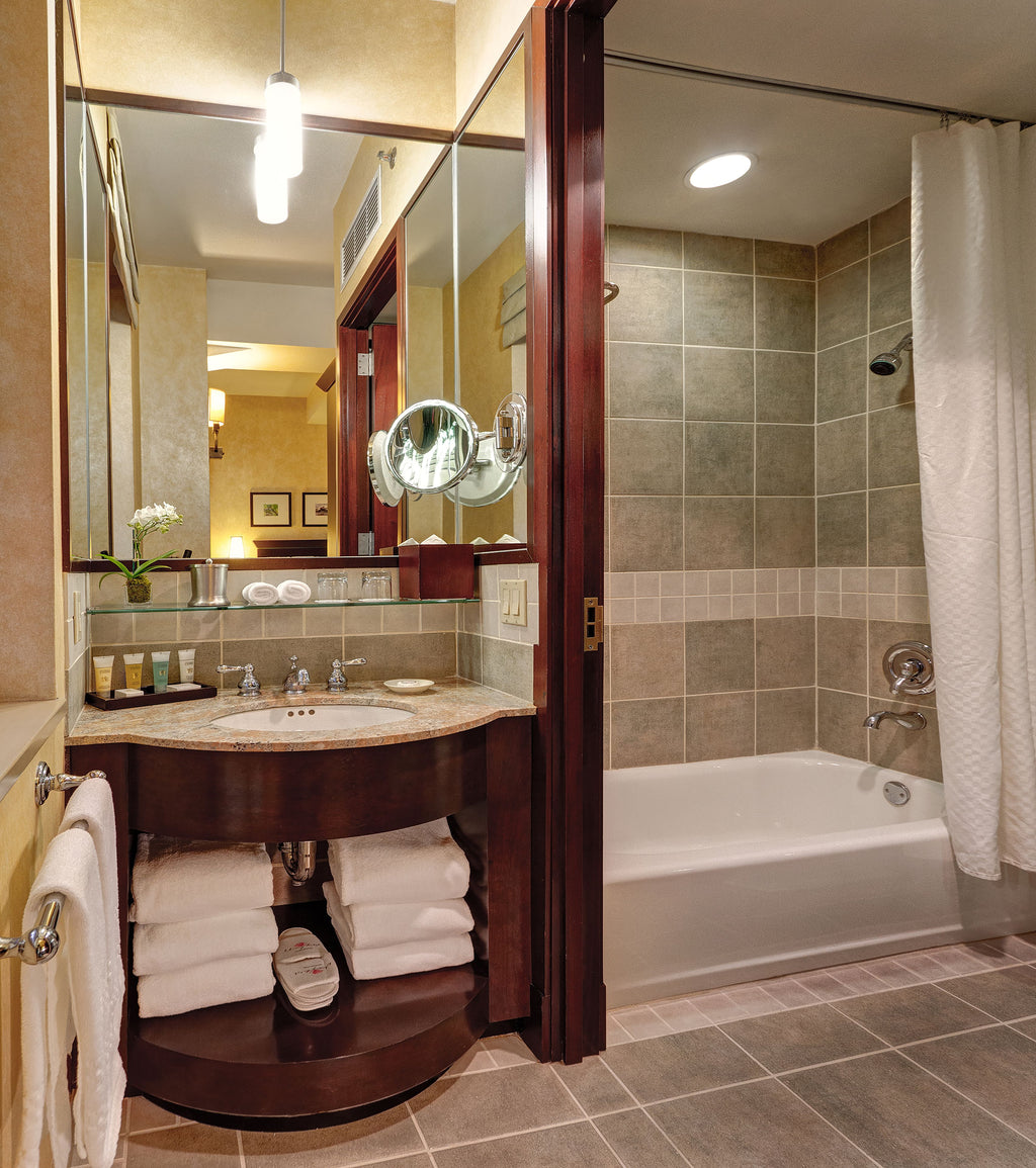 Library Hotel by Library Hotel Collection ⭐️⭐️⭐️⭐️