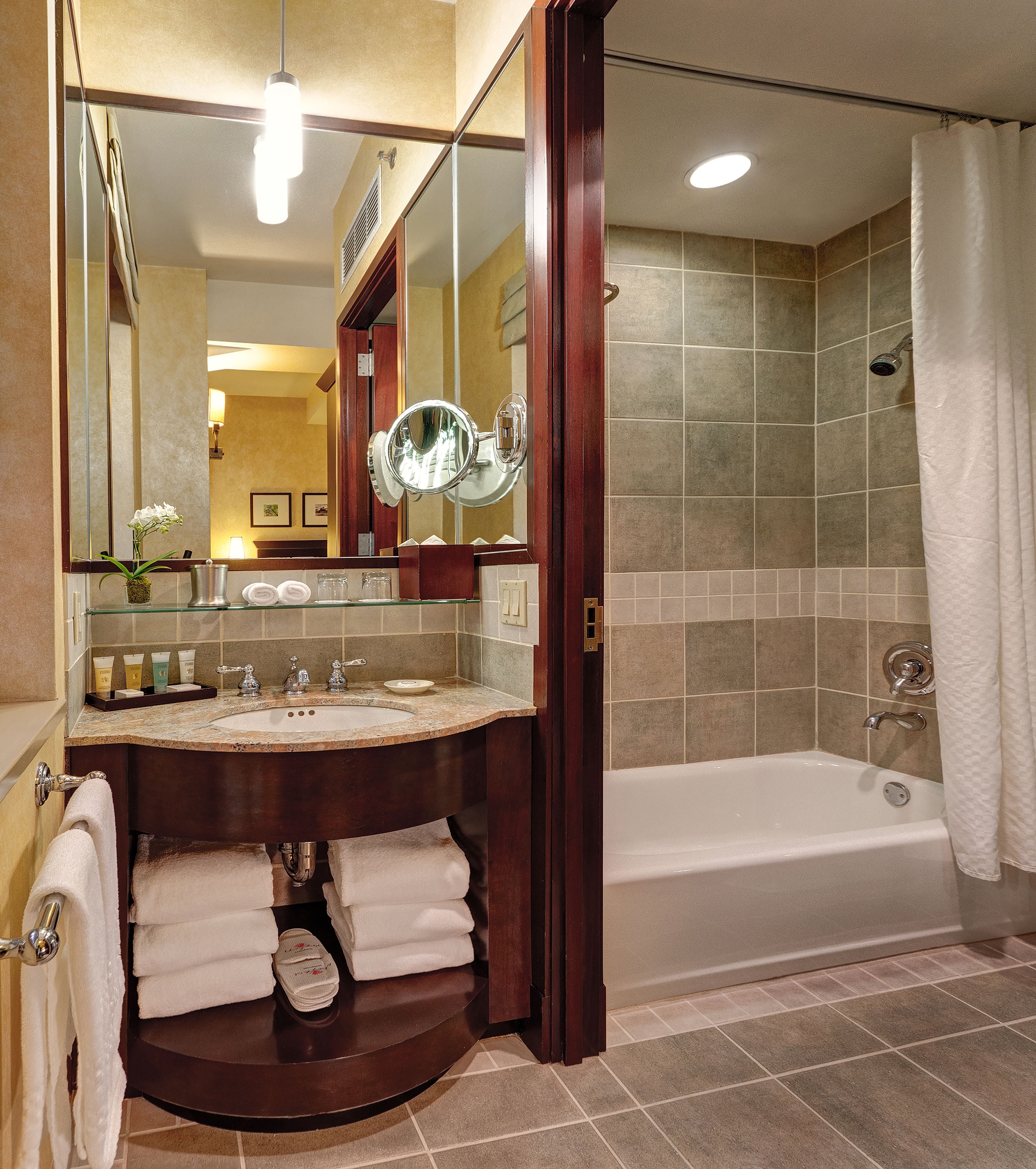 Library Hotel by Library Hotel Collection ⭐️⭐️⭐️⭐️