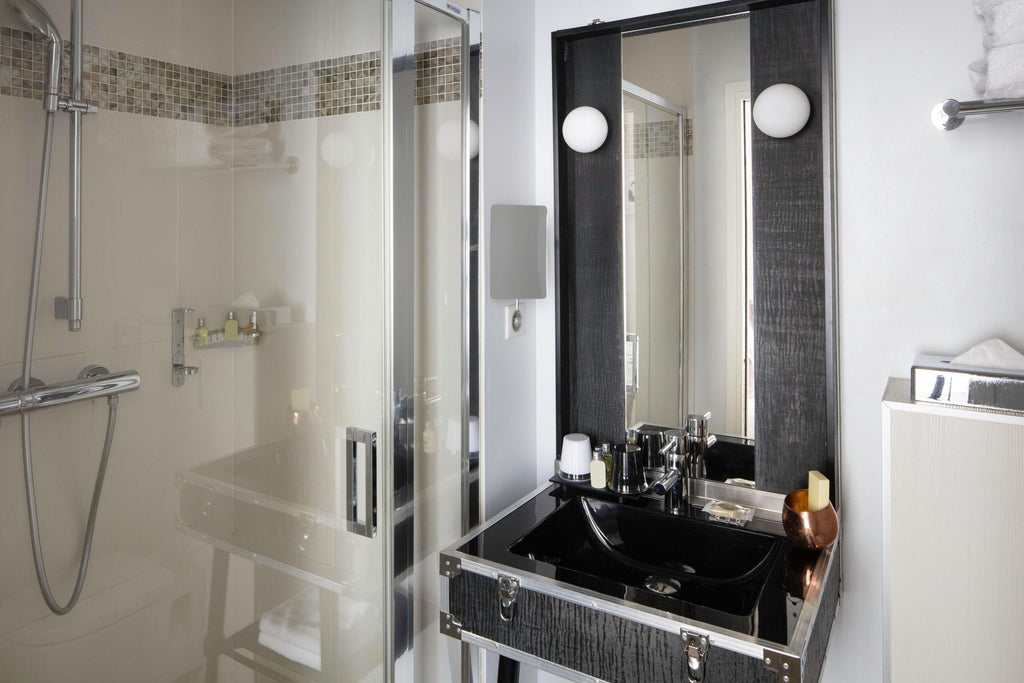 Hôtel Le 123 Sébastopol - Astotel ⭐️⭐️⭐️⭐️