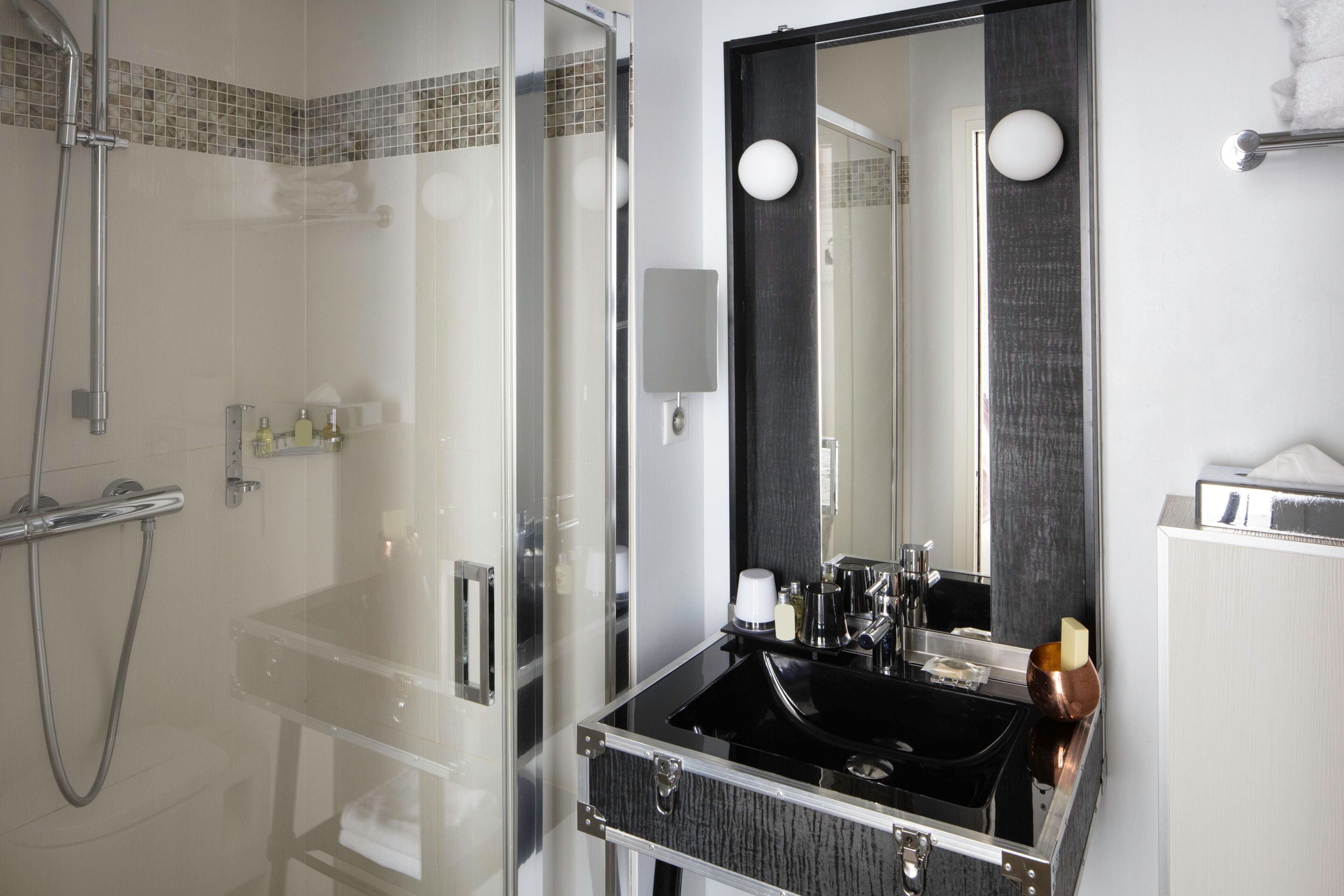 Hôtel Le 123 Sébastopol - Astotel ⭐️⭐️⭐️⭐️