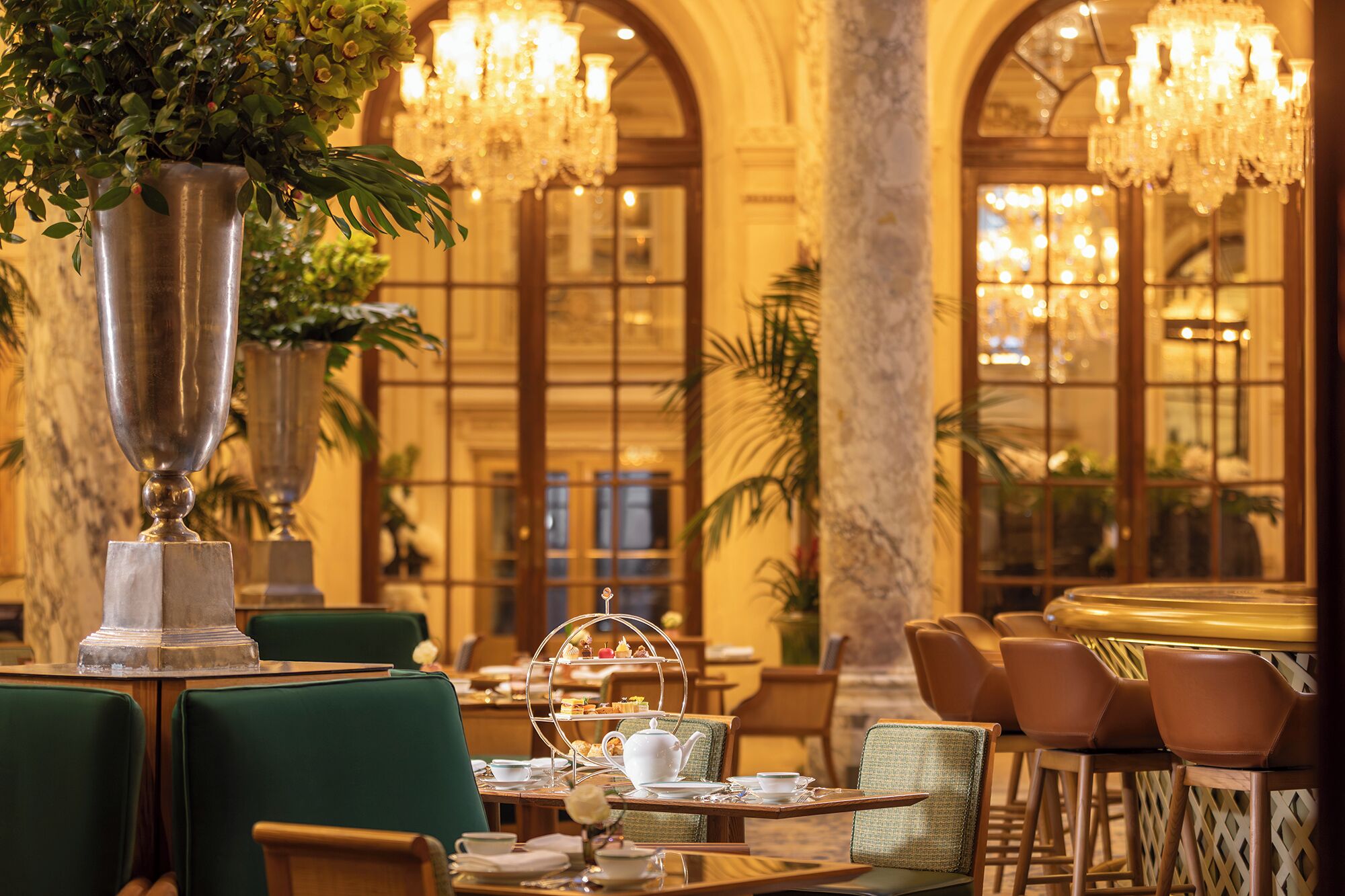 The Plaza - A Fairmont Managed Hotel ⭐️⭐️⭐️⭐️⭐️