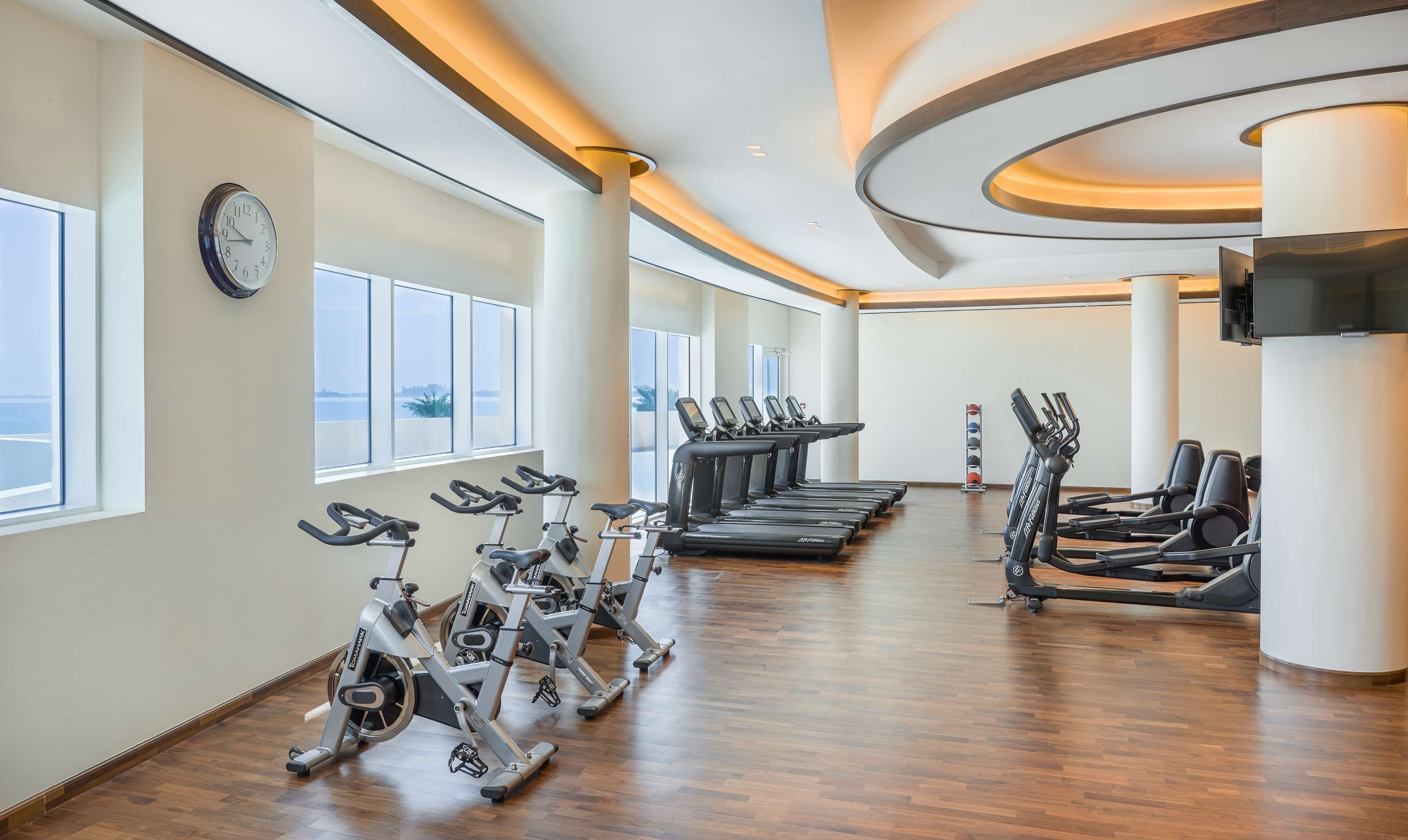 Waldorf Astoria Dubai Palm Jumeirah ⭐️⭐️⭐️⭐️⭐️