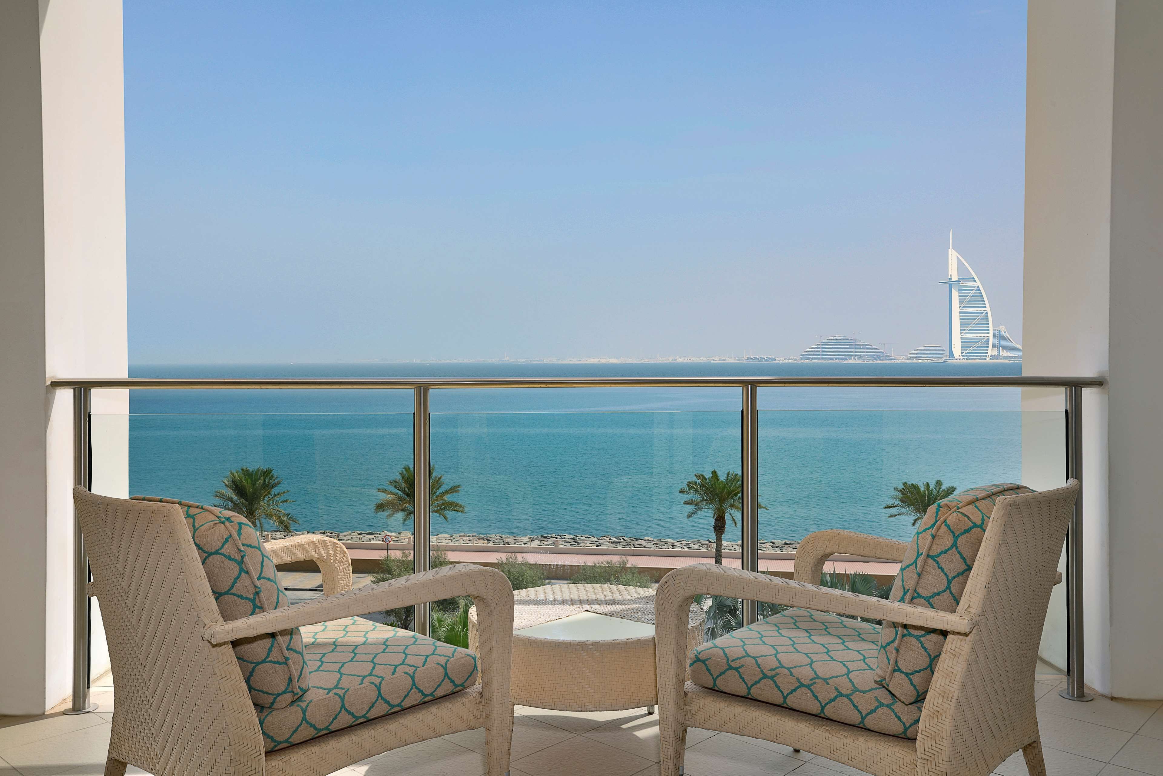 Waldorf Astoria Dubai Palm Jumeirah ⭐️⭐️⭐️⭐️⭐️