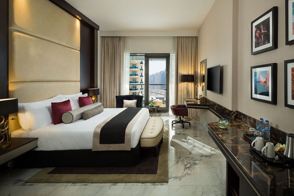 Millennium Place Marina ⭐️⭐️⭐️⭐️