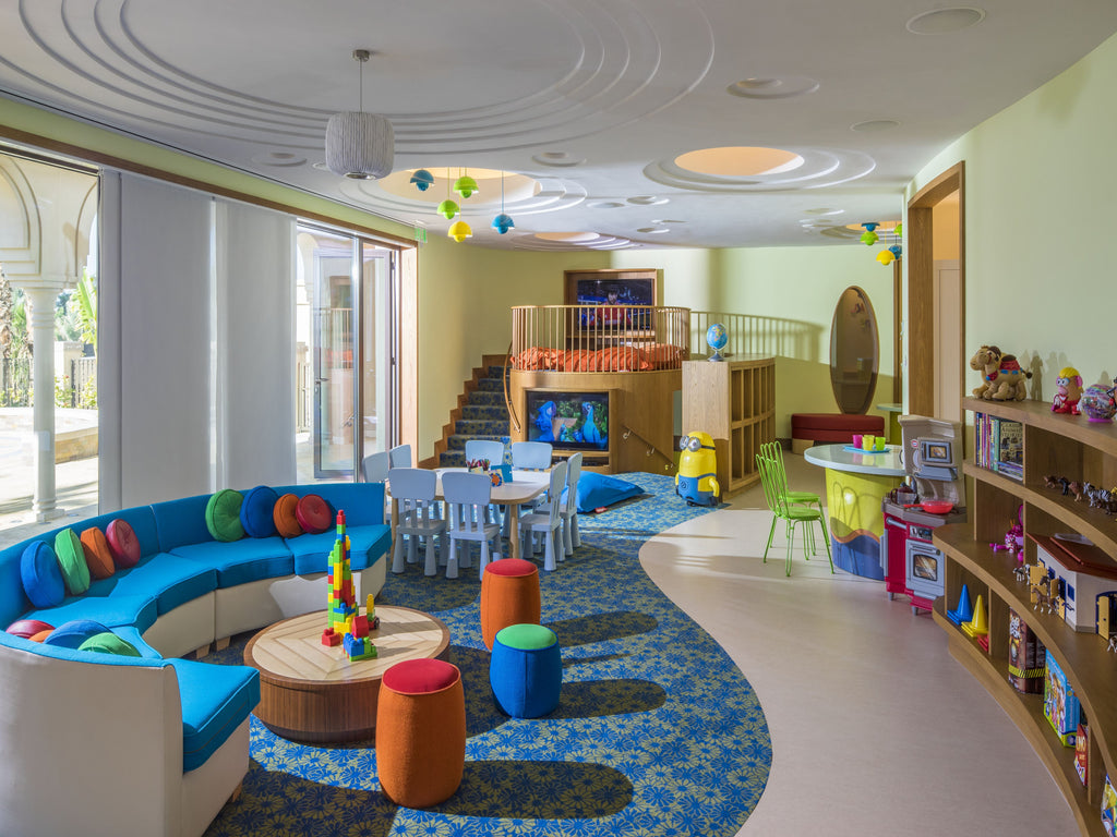 Four Seasons Resort Dubai at Jumeirah Beach ⭐️⭐️⭐️⭐️⭐️