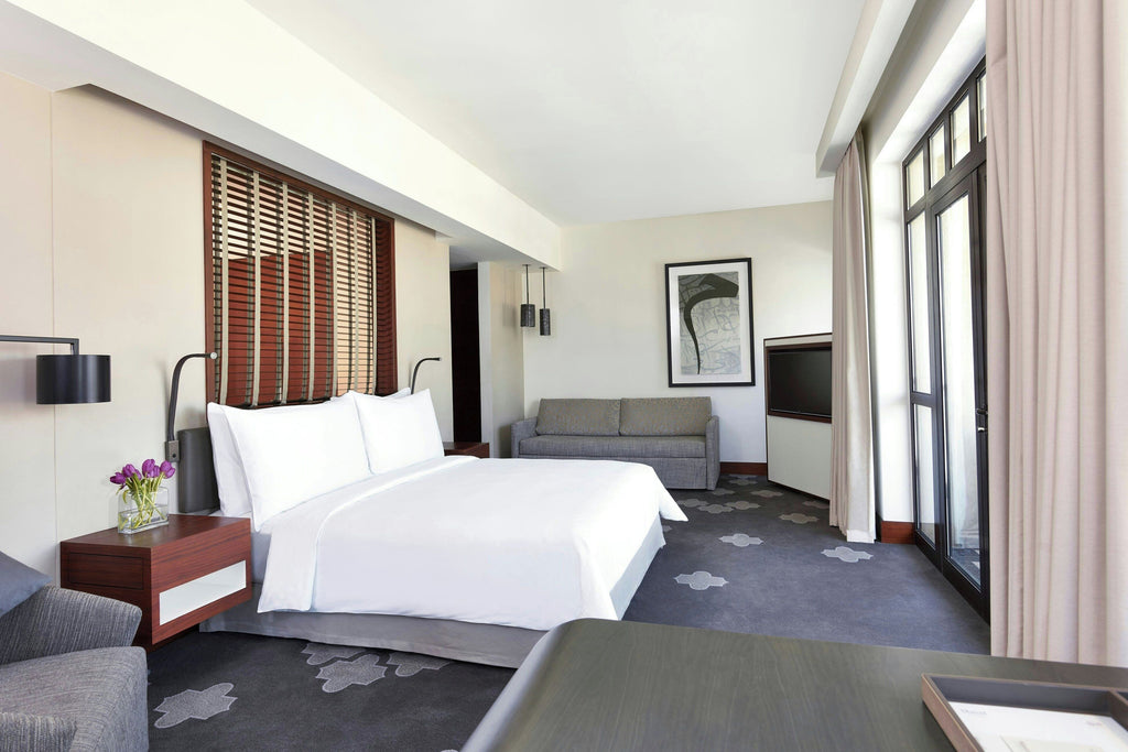 The Heritage Hotel, Autograph Collection
⭐️⭐️⭐️⭐️
