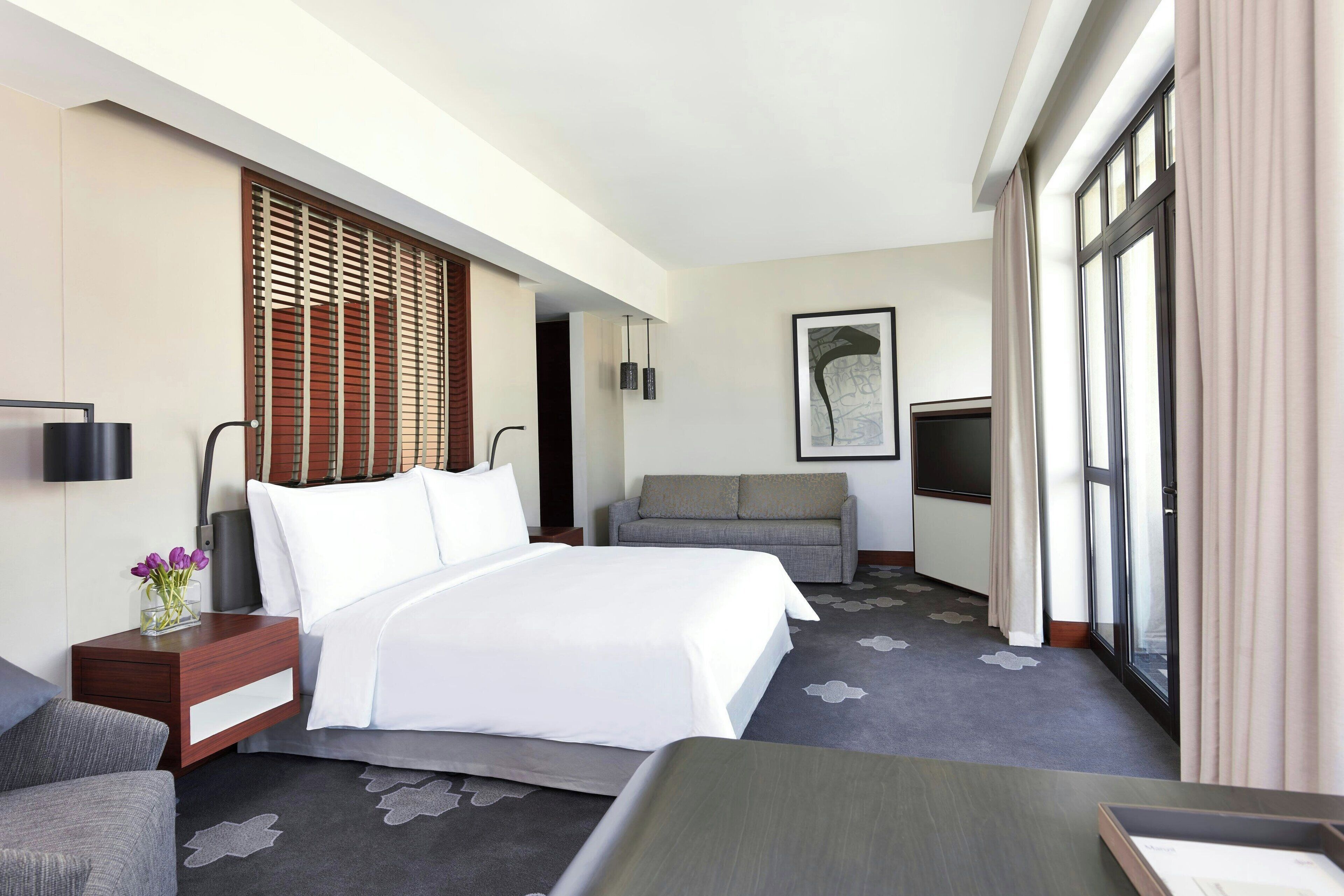 The Heritage Hotel, Autograph Collection
⭐️⭐️⭐️⭐️