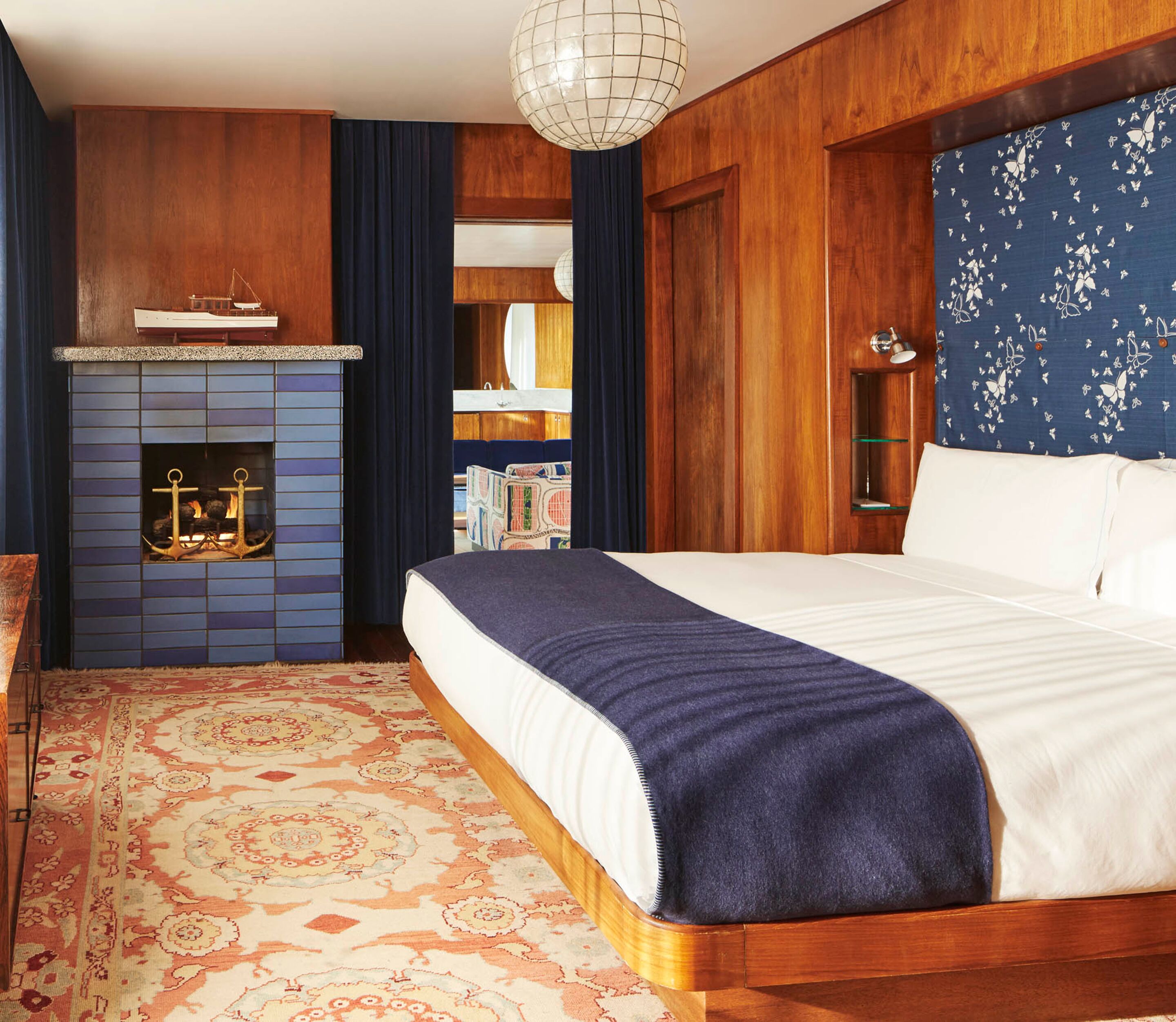 The Maritime Hotel ⭐️⭐️⭐️⭐️