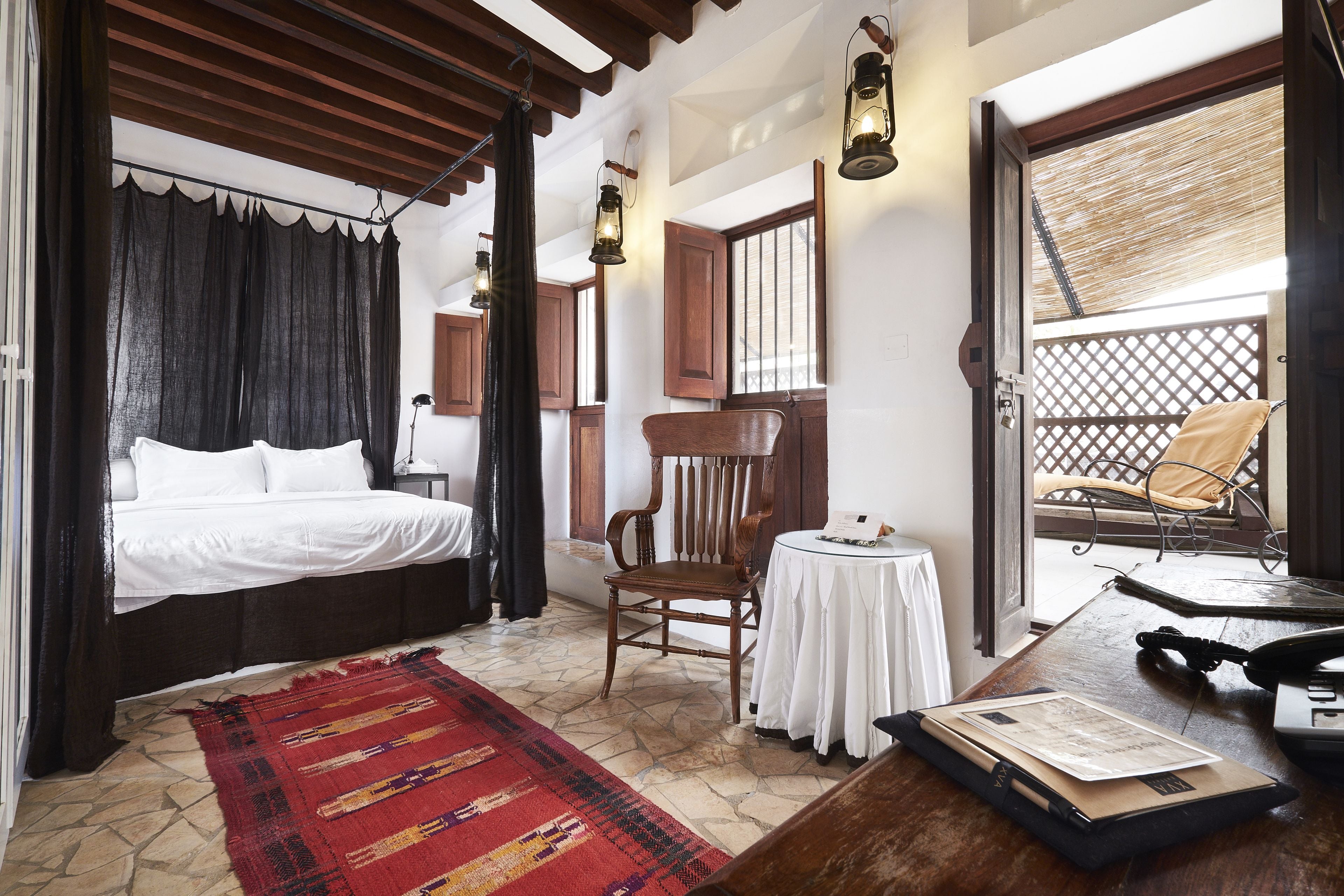 XVA Art Hotel