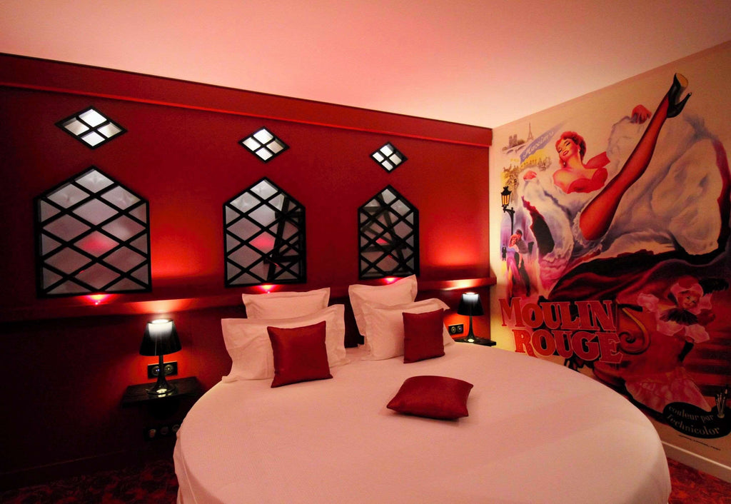 Secret de Paris - Hotel & Spa ⭐️⭐️⭐️⭐️