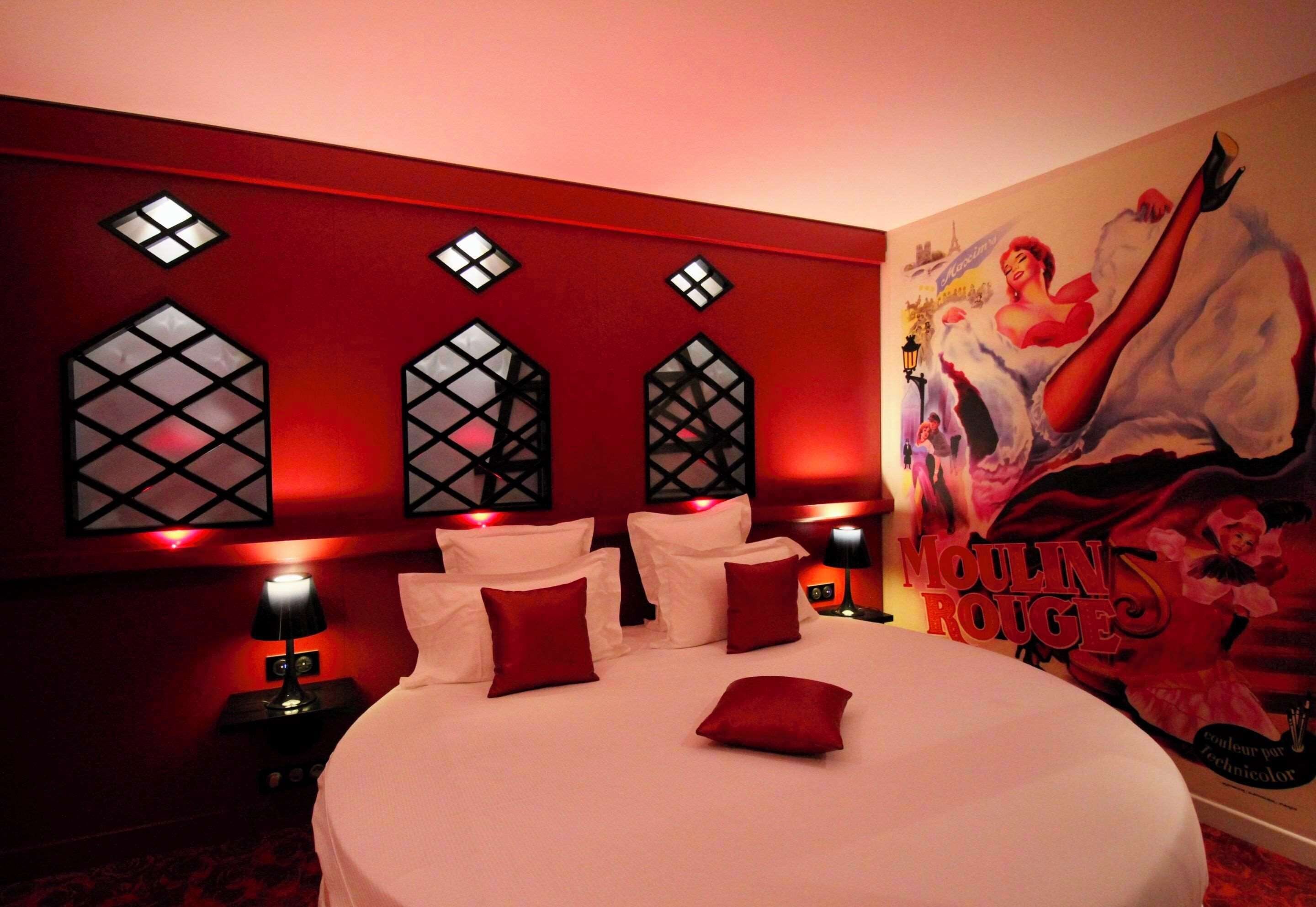 Secret de Paris - Hotel & Spa ⭐️⭐️⭐️⭐️