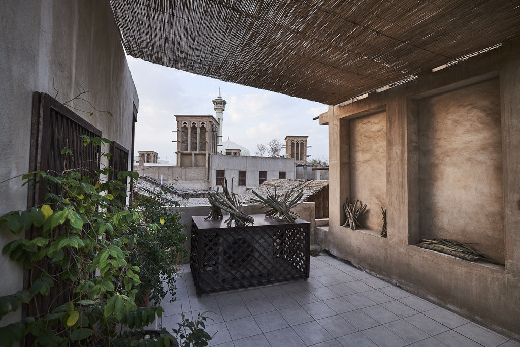 XVA Art Hotel