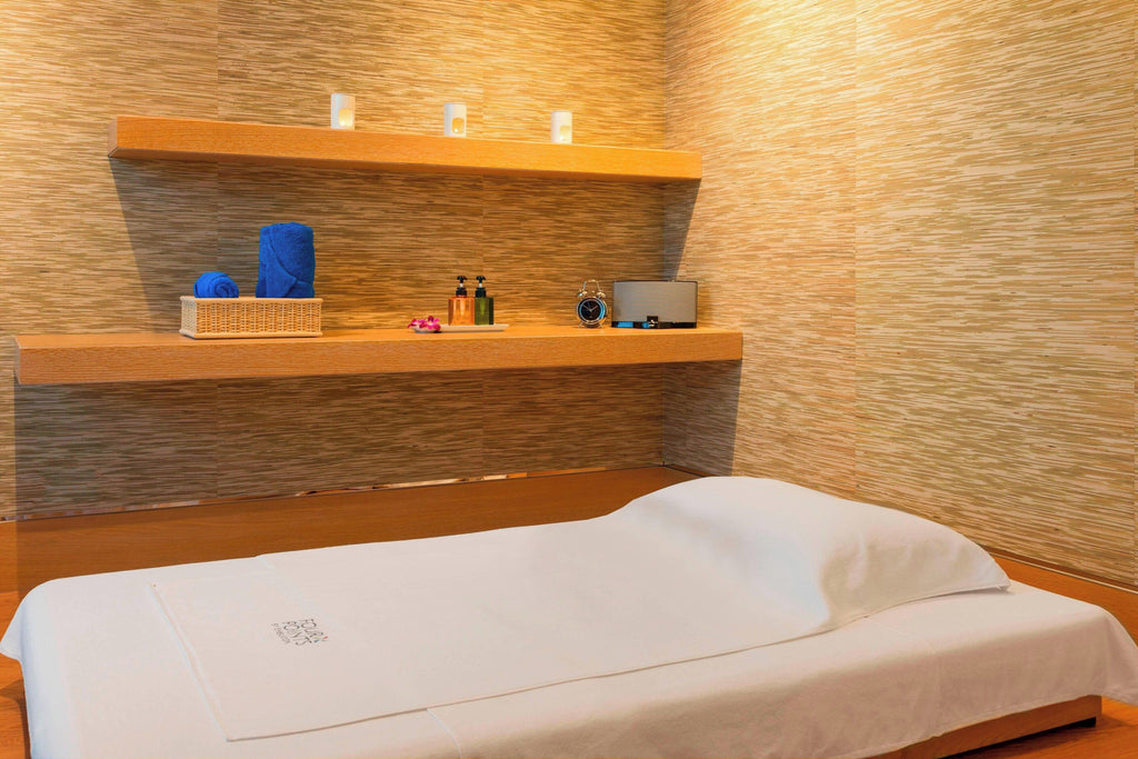 Four Points by Sheraton Sheikh Zayed Road, Dubai ⭐️⭐️⭐️⭐️
