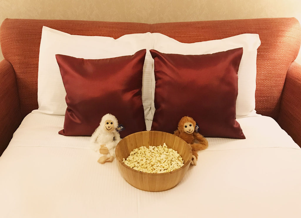 Casablanca Hotel by Library Hotel Collection ⭐️⭐️⭐️⭐️