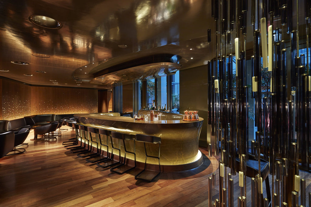 Mandarin Oriental, Paris ⭐️⭐️⭐️⭐️⭐️