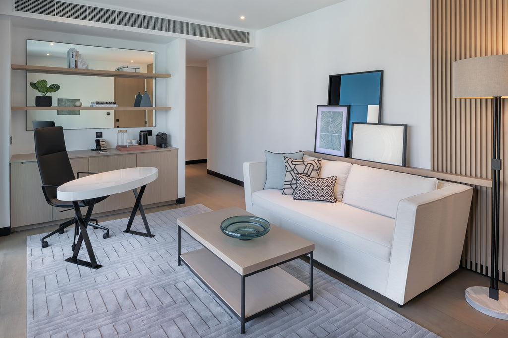 Vida Dubai Marina & Yacht Club ⭐️⭐️⭐️⭐️