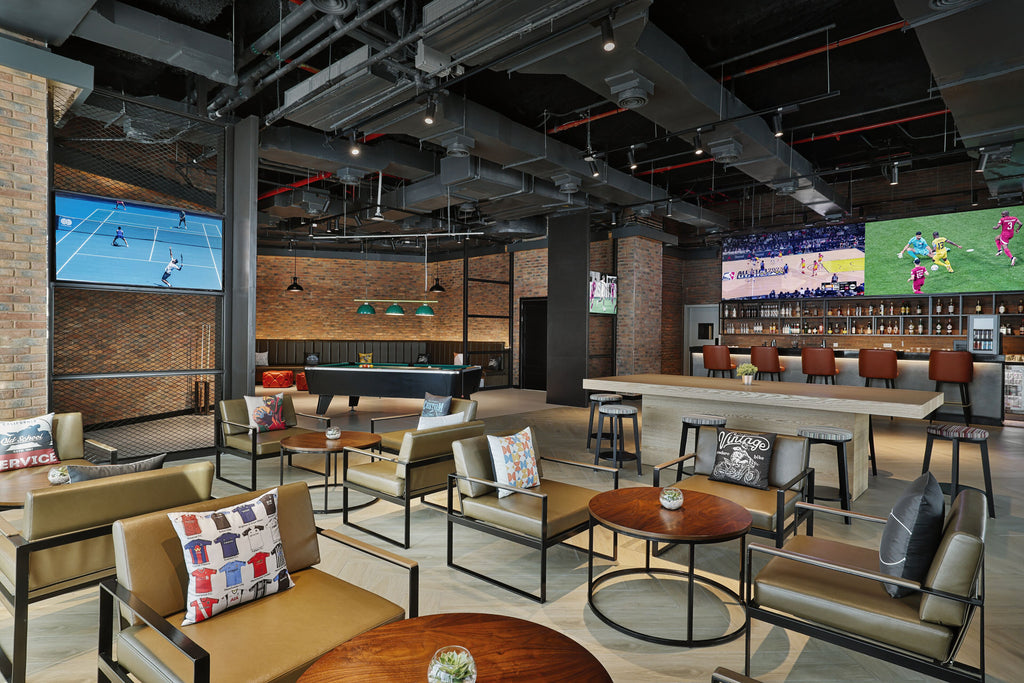 NH Collection Dubai The Palm ⭐️⭐️⭐️⭐️