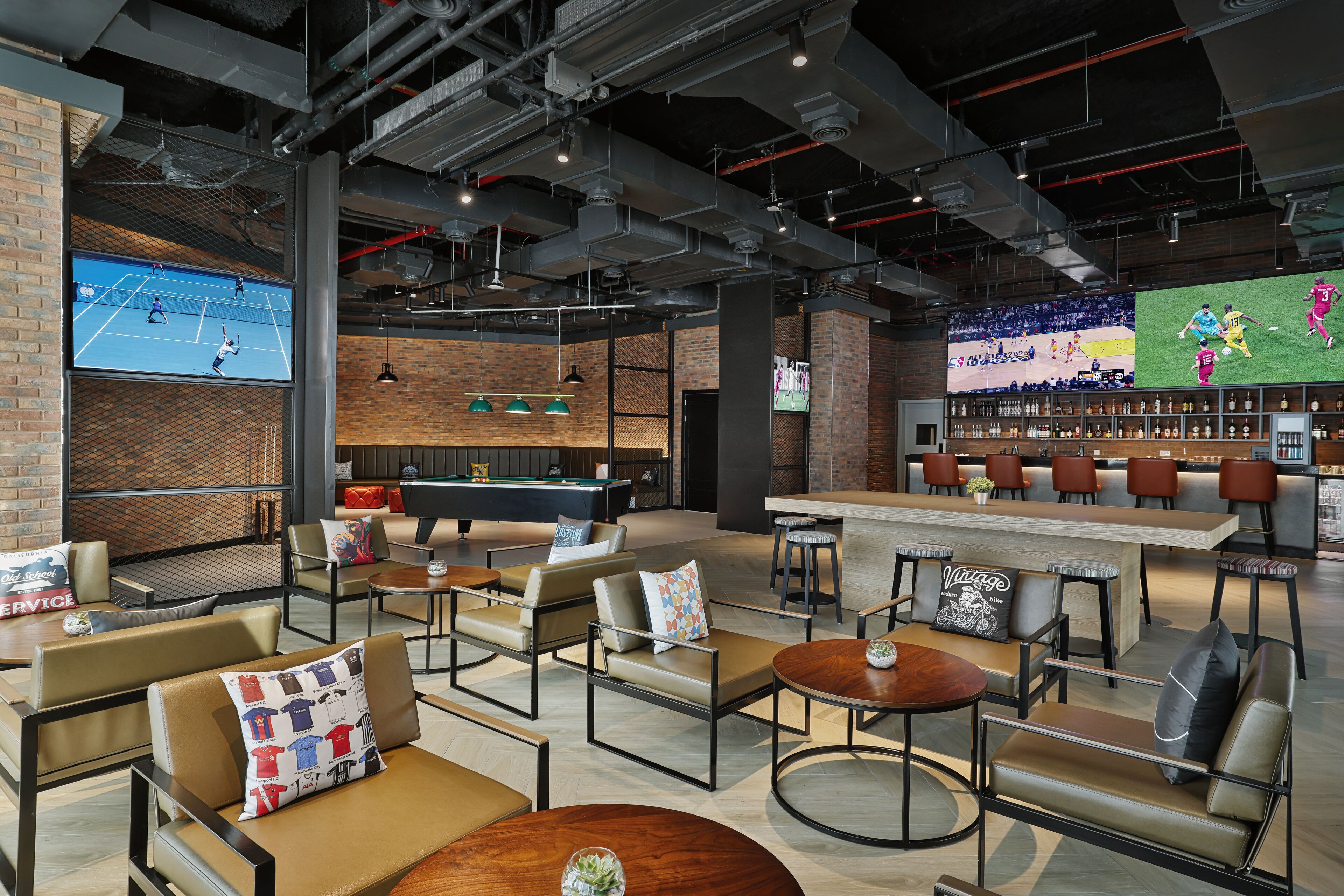 NH Collection Dubai The Palm ⭐️⭐️⭐️⭐️