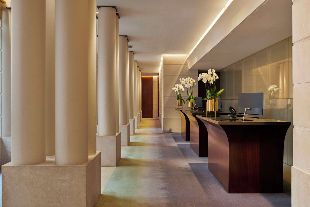 Park Hyatt Paris - Vendome ⭐⭐⭐⭐⭐