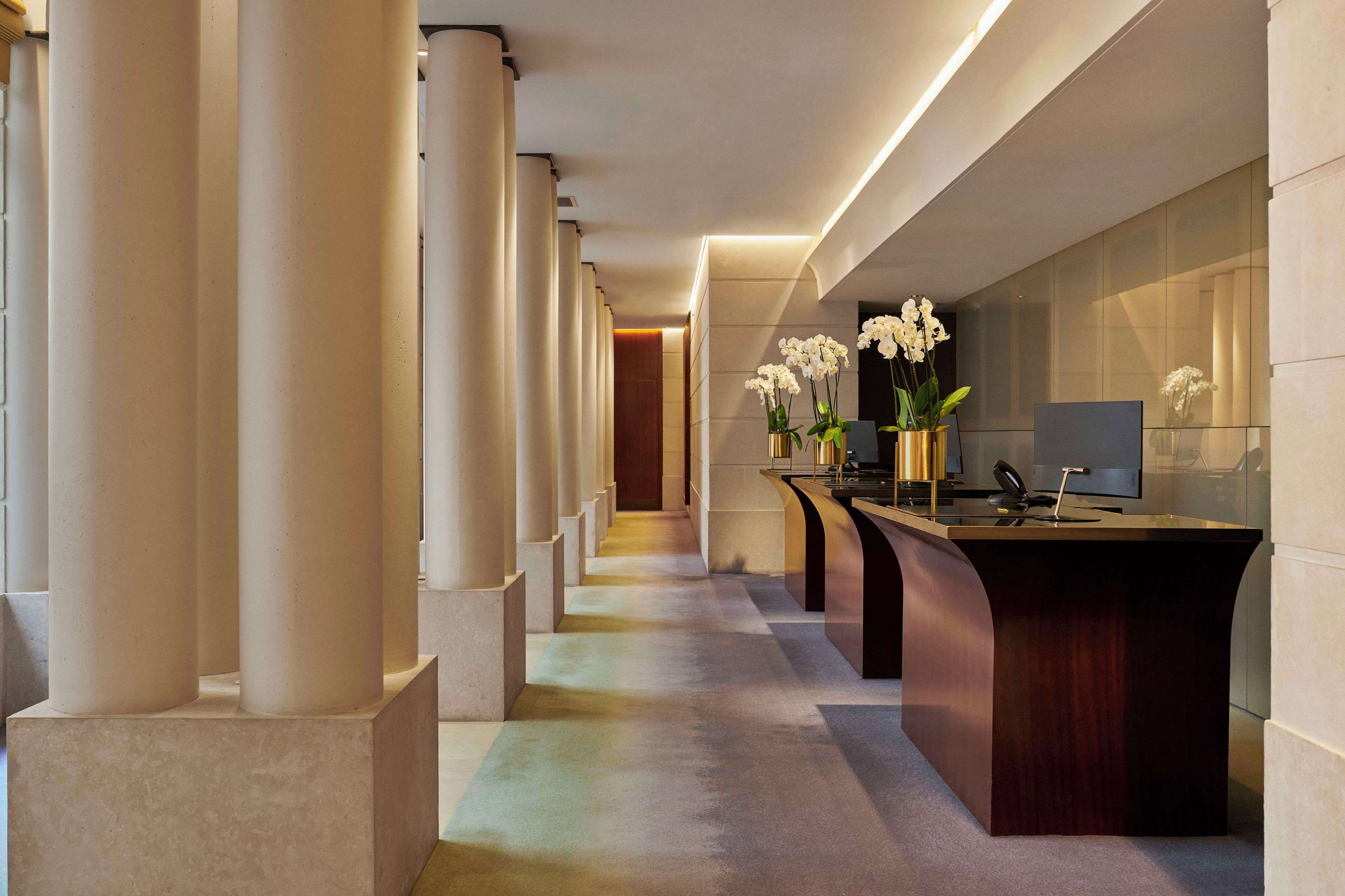 Park Hyatt Paris - Vendome ⭐⭐⭐⭐⭐