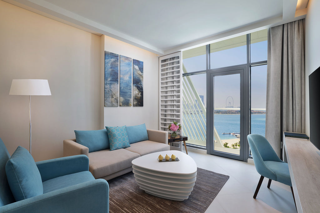 NH Collection Dubai The Palm ⭐️⭐️⭐️⭐️