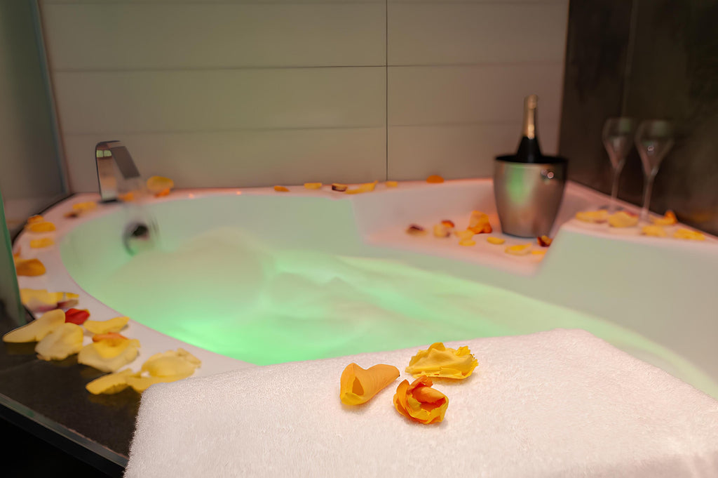 Secret de Paris - Hotel & Spa ⭐️⭐️⭐️⭐️