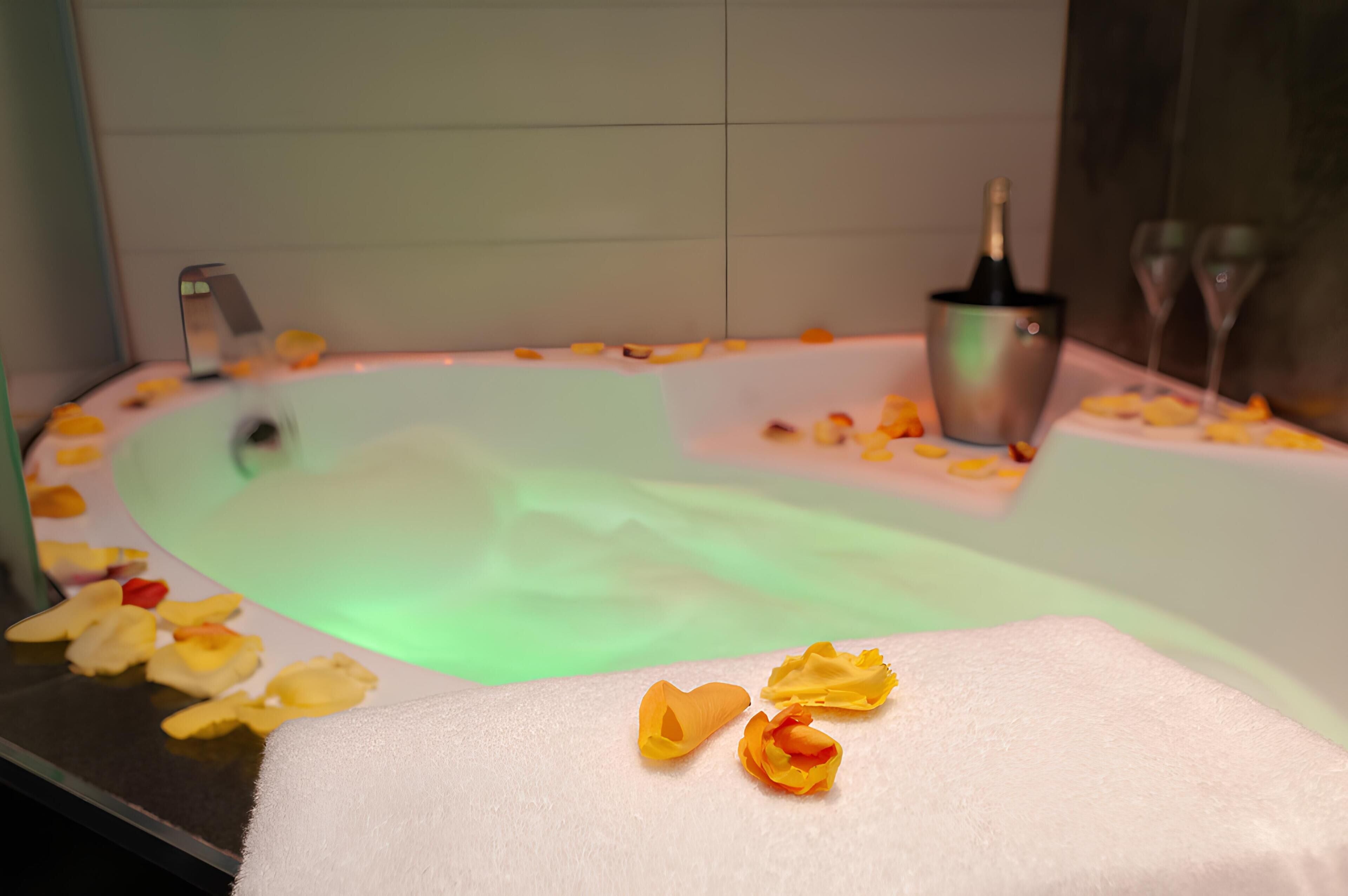 Secret de Paris - Hotel & Spa ⭐️⭐️⭐️⭐️