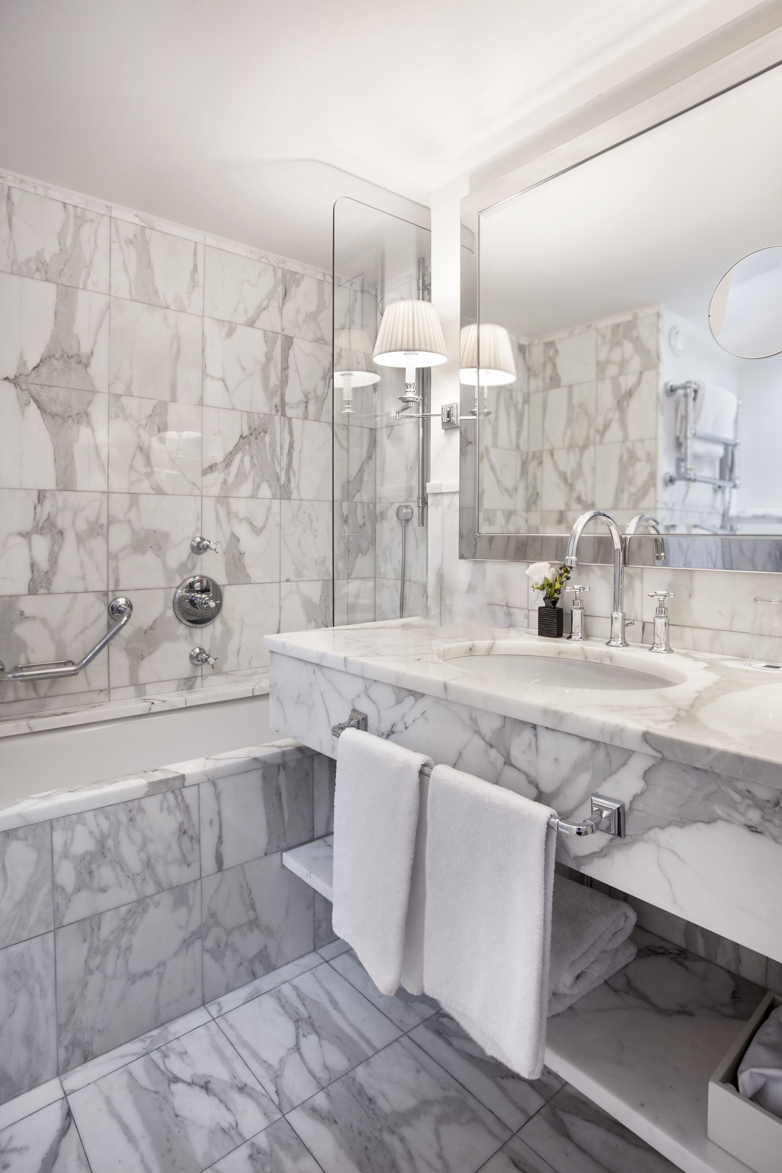 Castille Paris - Starhotels Collezione ⭐️⭐️⭐️⭐️⭐️