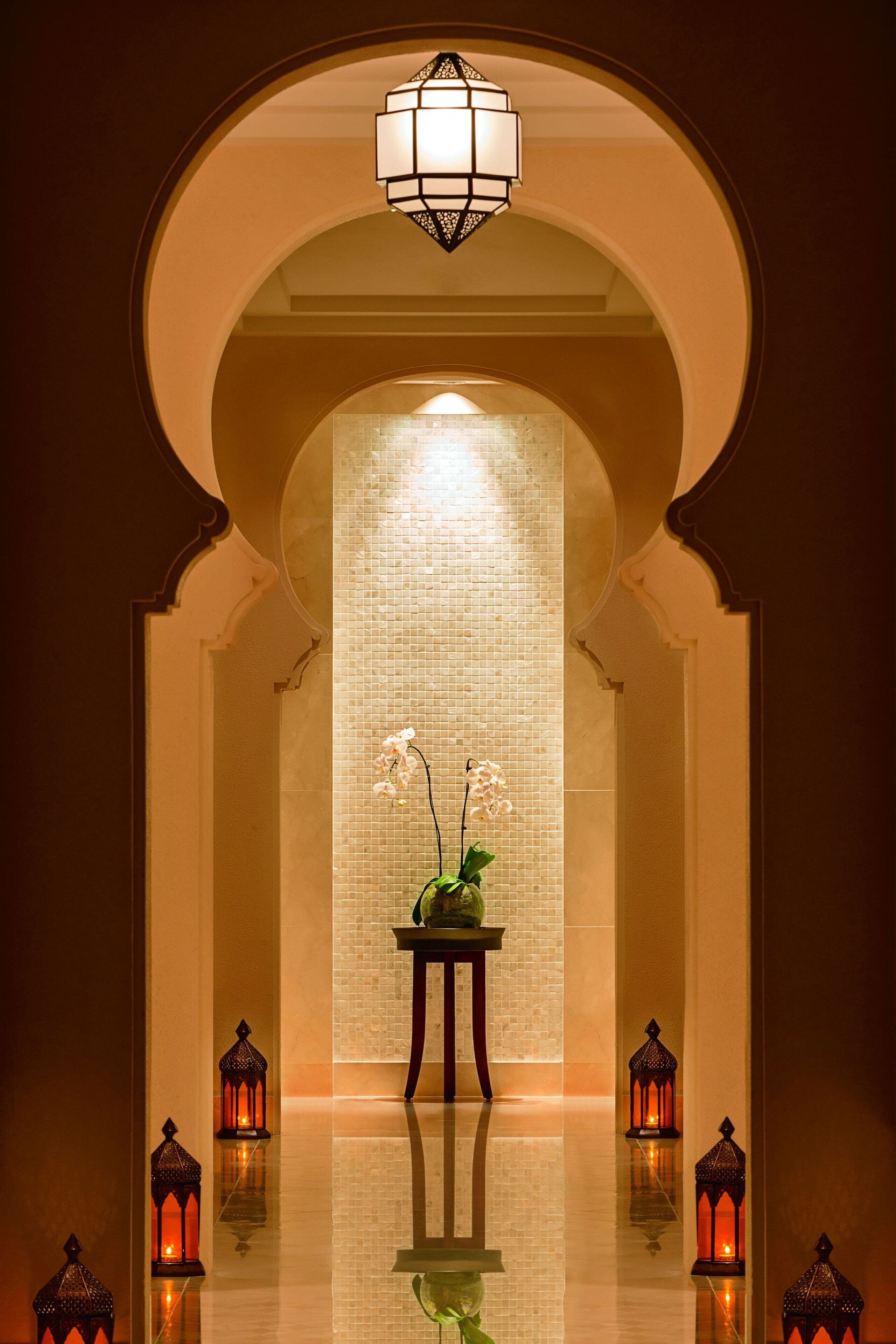 The Ritz-Carlton, Dubai ⭐️⭐️⭐️⭐️⭐️