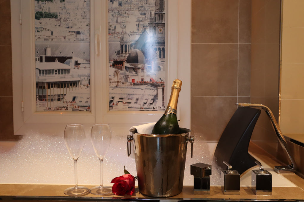 Secret de Paris - Hotel & Spa ⭐️⭐️⭐️⭐️