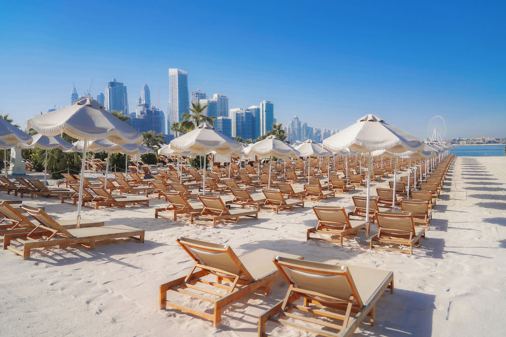 NH Collection Dubai The Palm ⭐️⭐️⭐️⭐️
