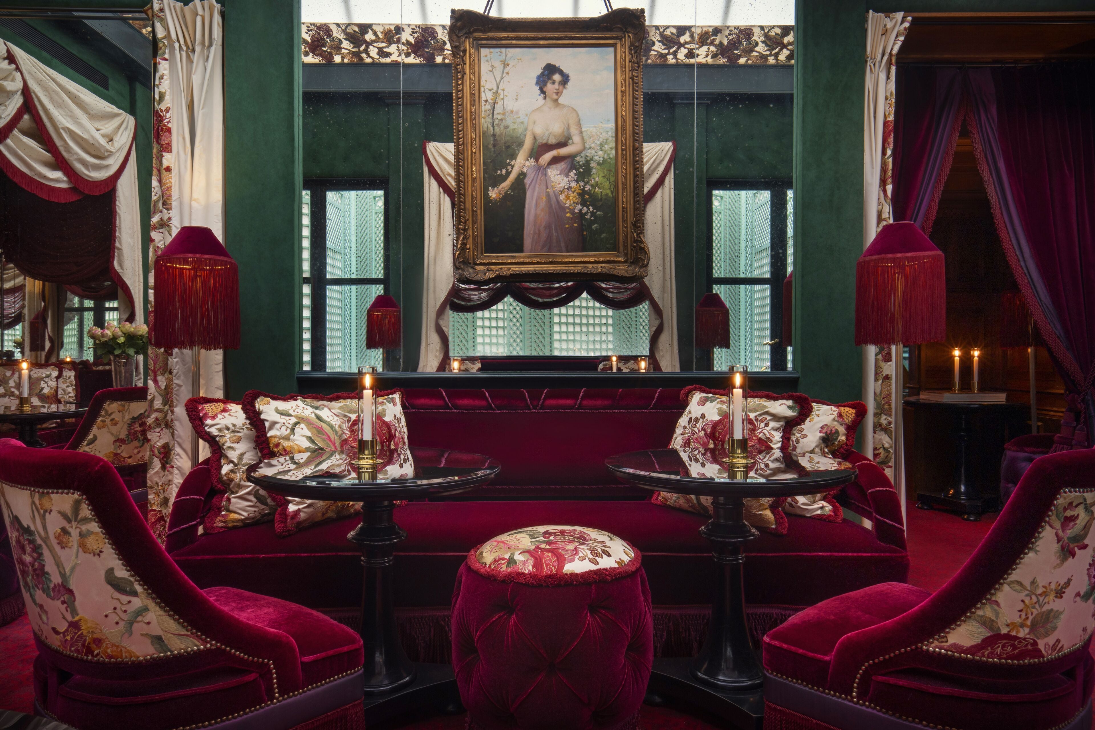 Maison Souquet, Hotel & Spa ⭐️⭐️⭐️⭐️⭐️