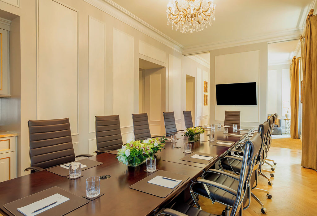 The Plaza - A Fairmont Managed Hotel ⭐️⭐️⭐️⭐️⭐️