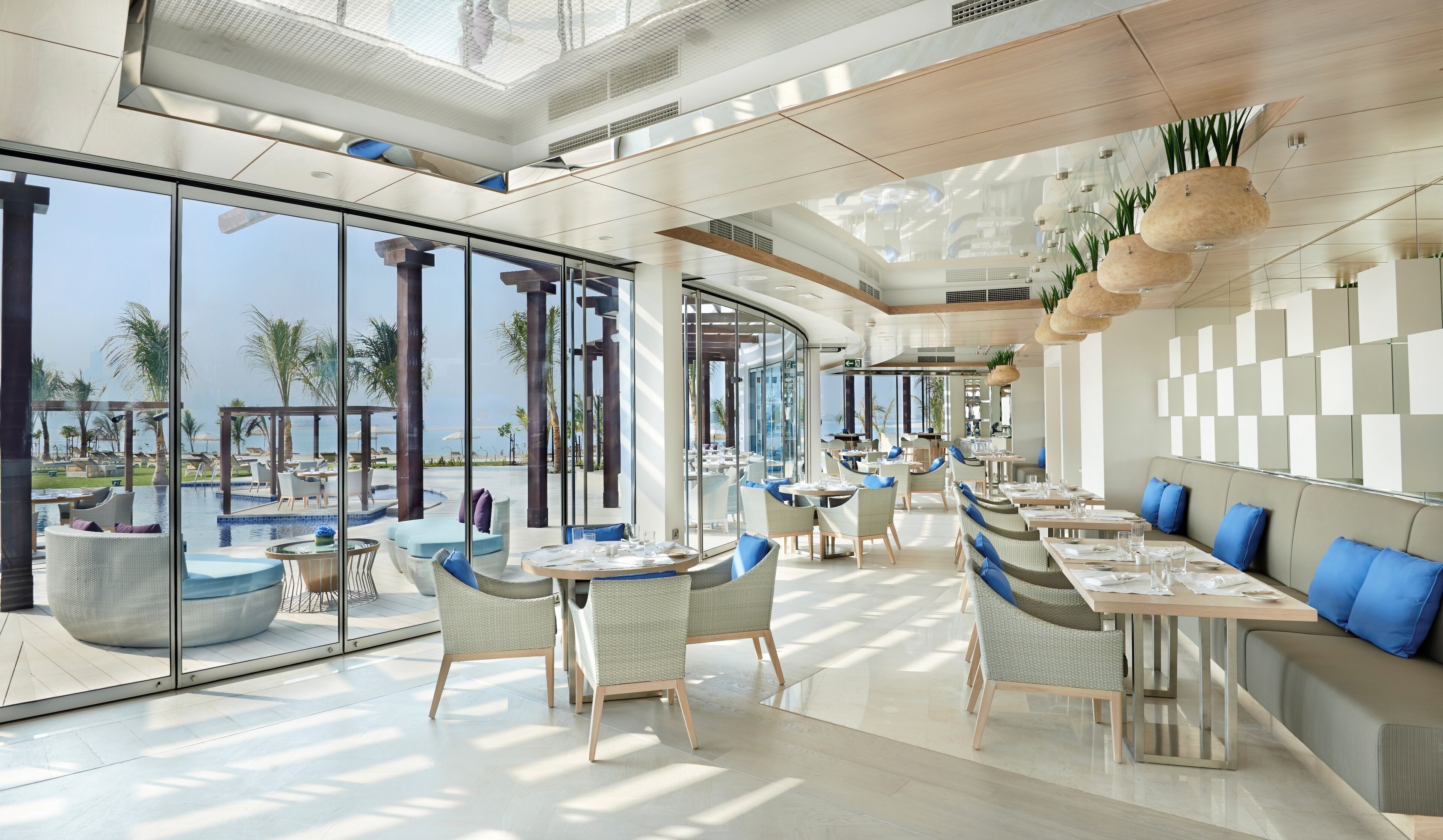 Waldorf Astoria Dubai Palm Jumeirah ⭐️⭐️⭐️⭐️⭐️