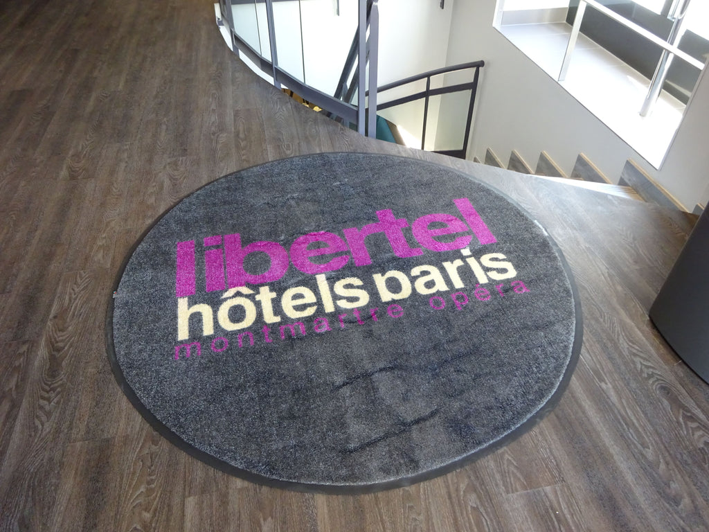 Libertel Montmartre Opéra ⭐️⭐️⭐️