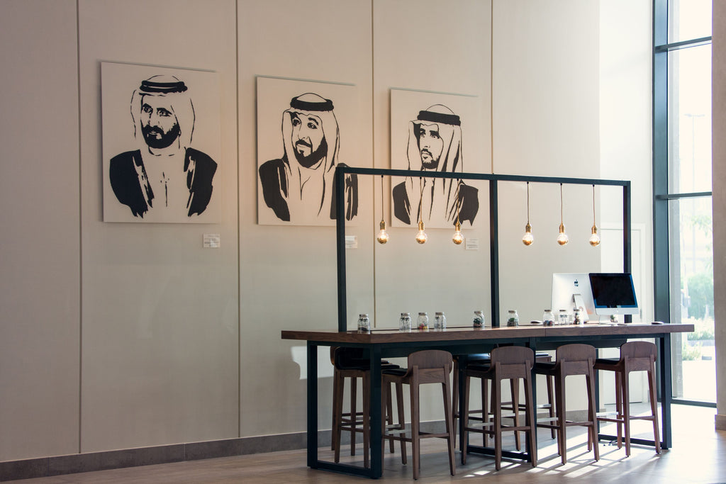 Rove Downtown Dubai ⭐️⭐️⭐️