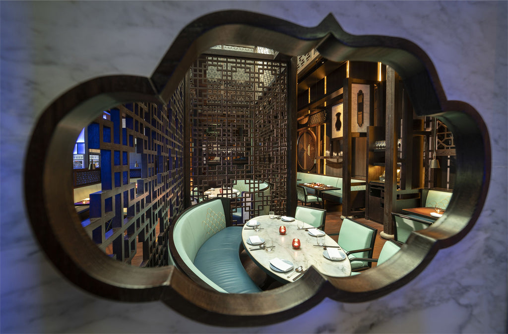 Atlantis, The Palm ⭐️⭐️⭐️⭐️⭐️