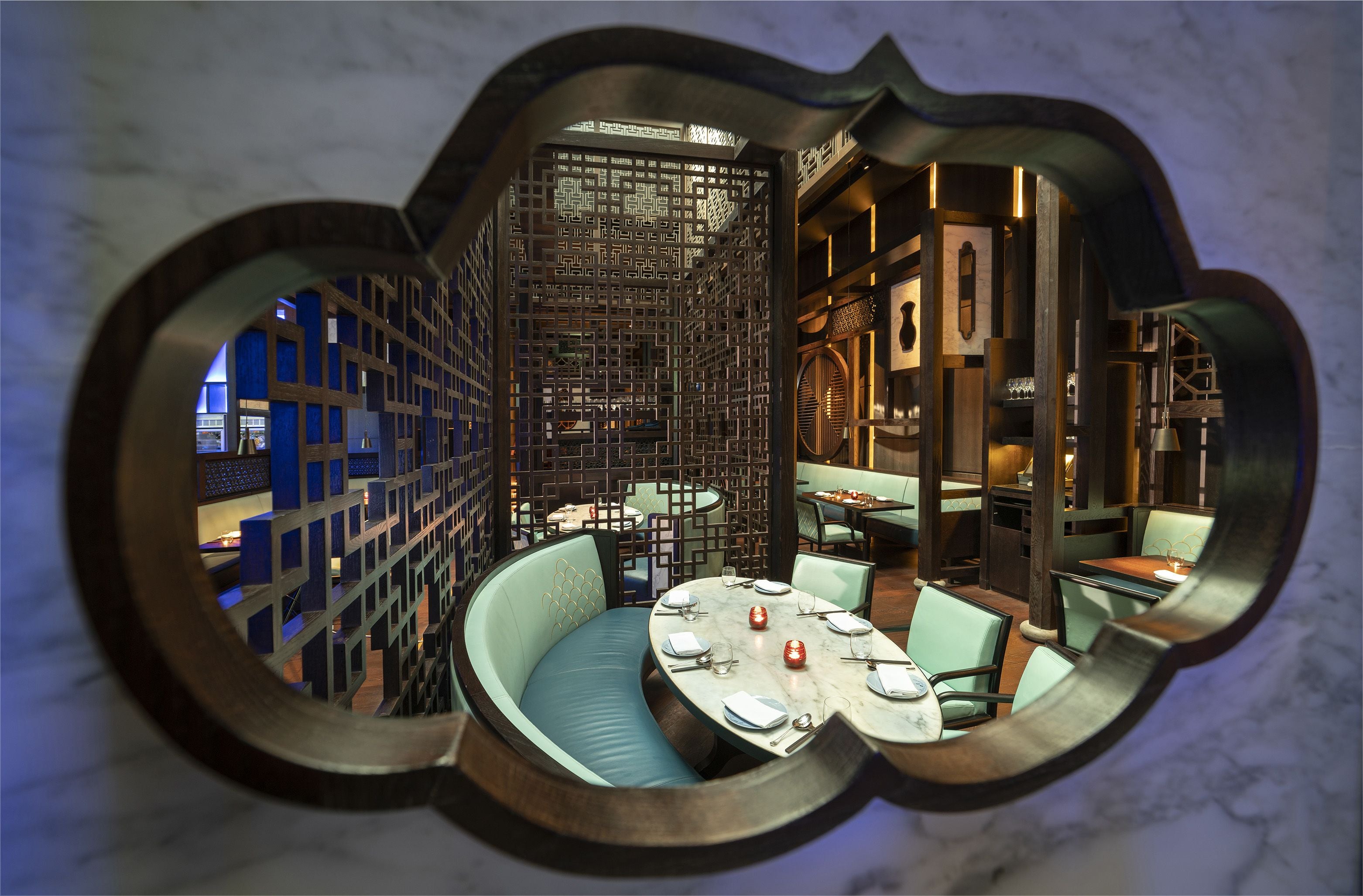 Atlantis, The Palm ⭐️⭐️⭐️⭐️⭐️
