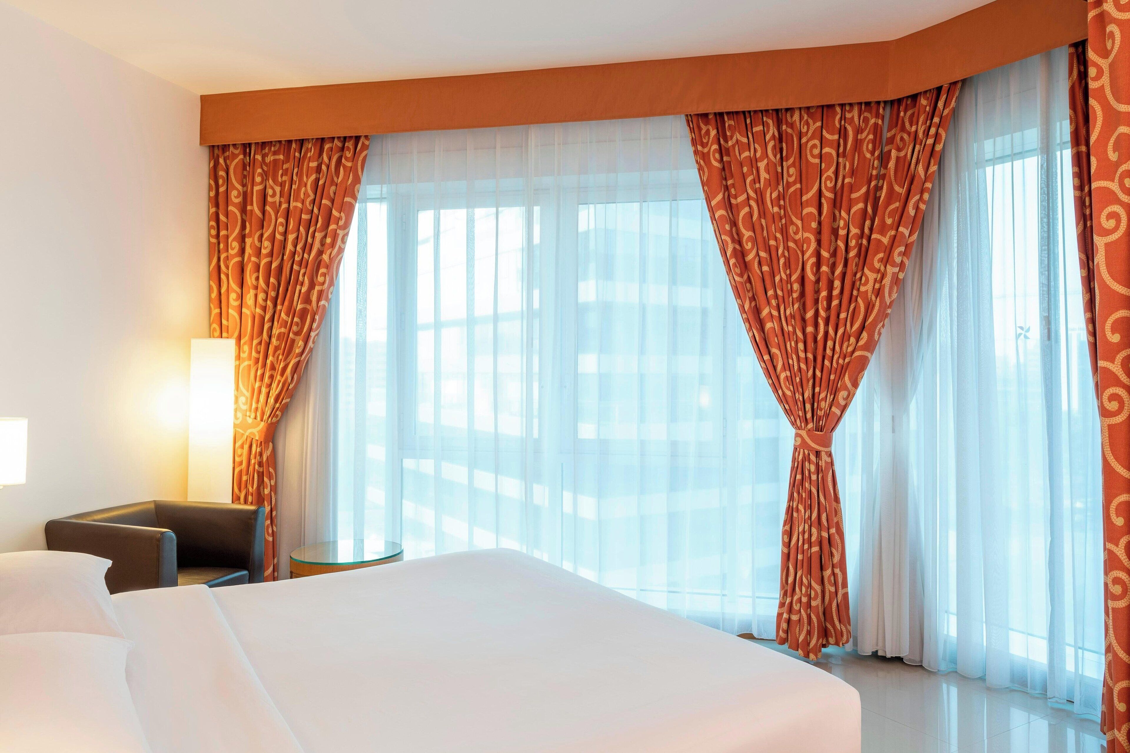 Four Points by Sheraton Bur Dubai ⭐️⭐️⭐️⭐️
