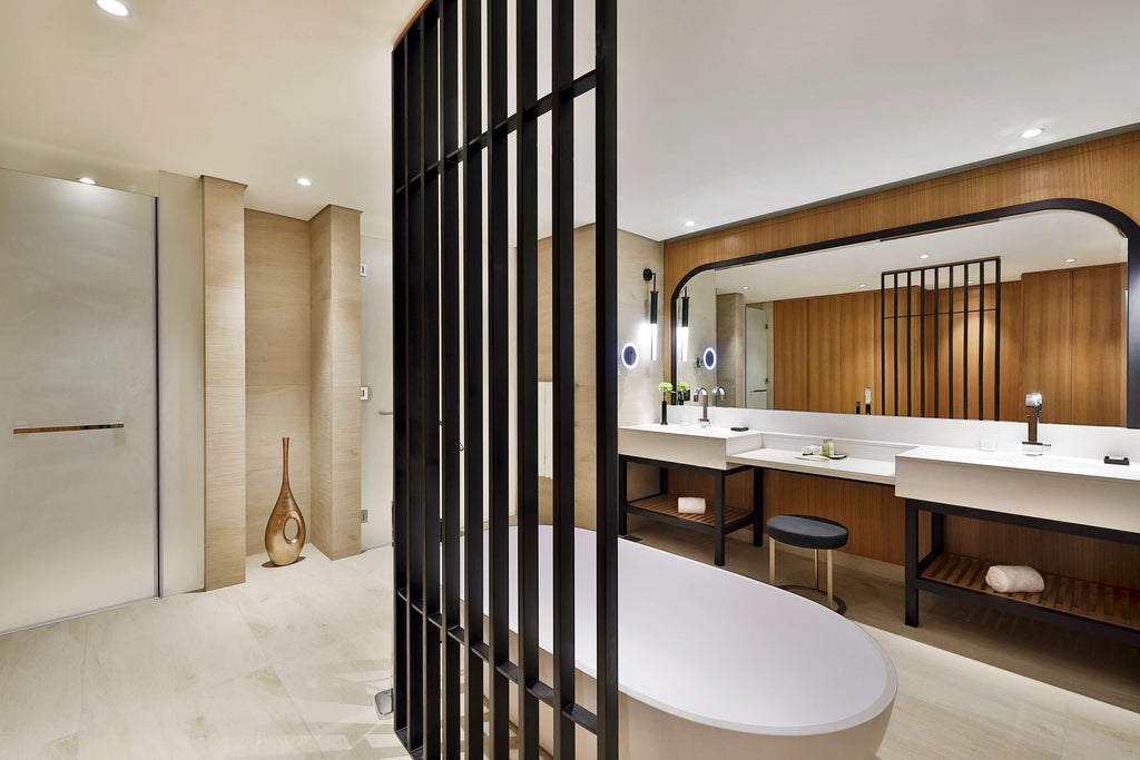 DoubleTree by Hilton Dubai - Business Bay ⭐️⭐️⭐️⭐️