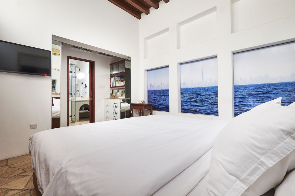 XVA Art Hotel