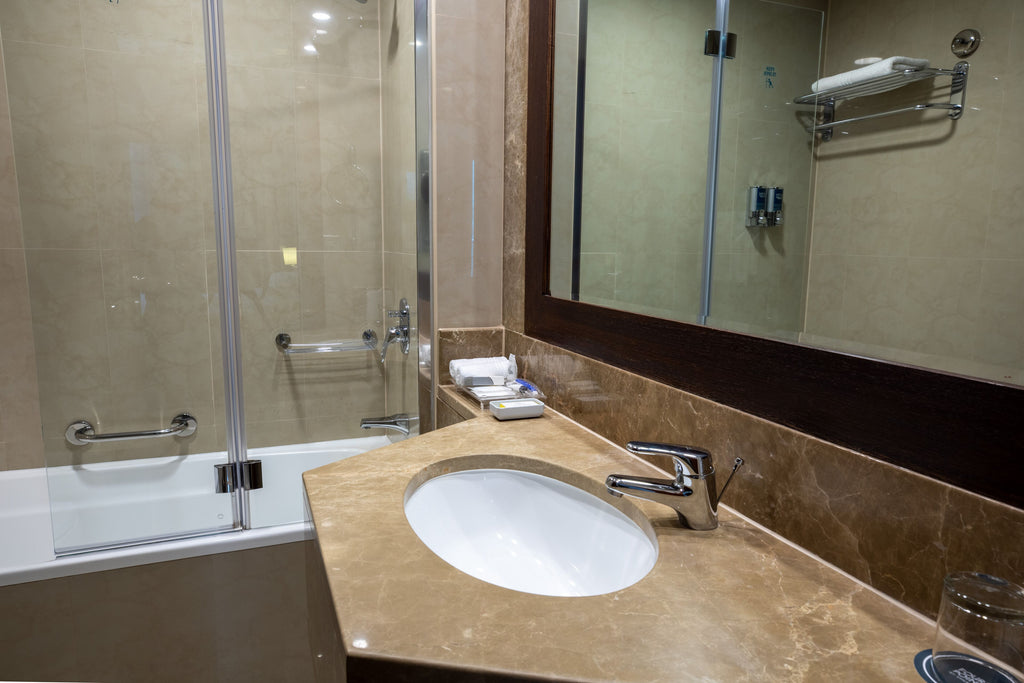 Four Points by Sheraton Sheikh Zayed Road, Dubai ⭐️⭐️⭐️⭐️