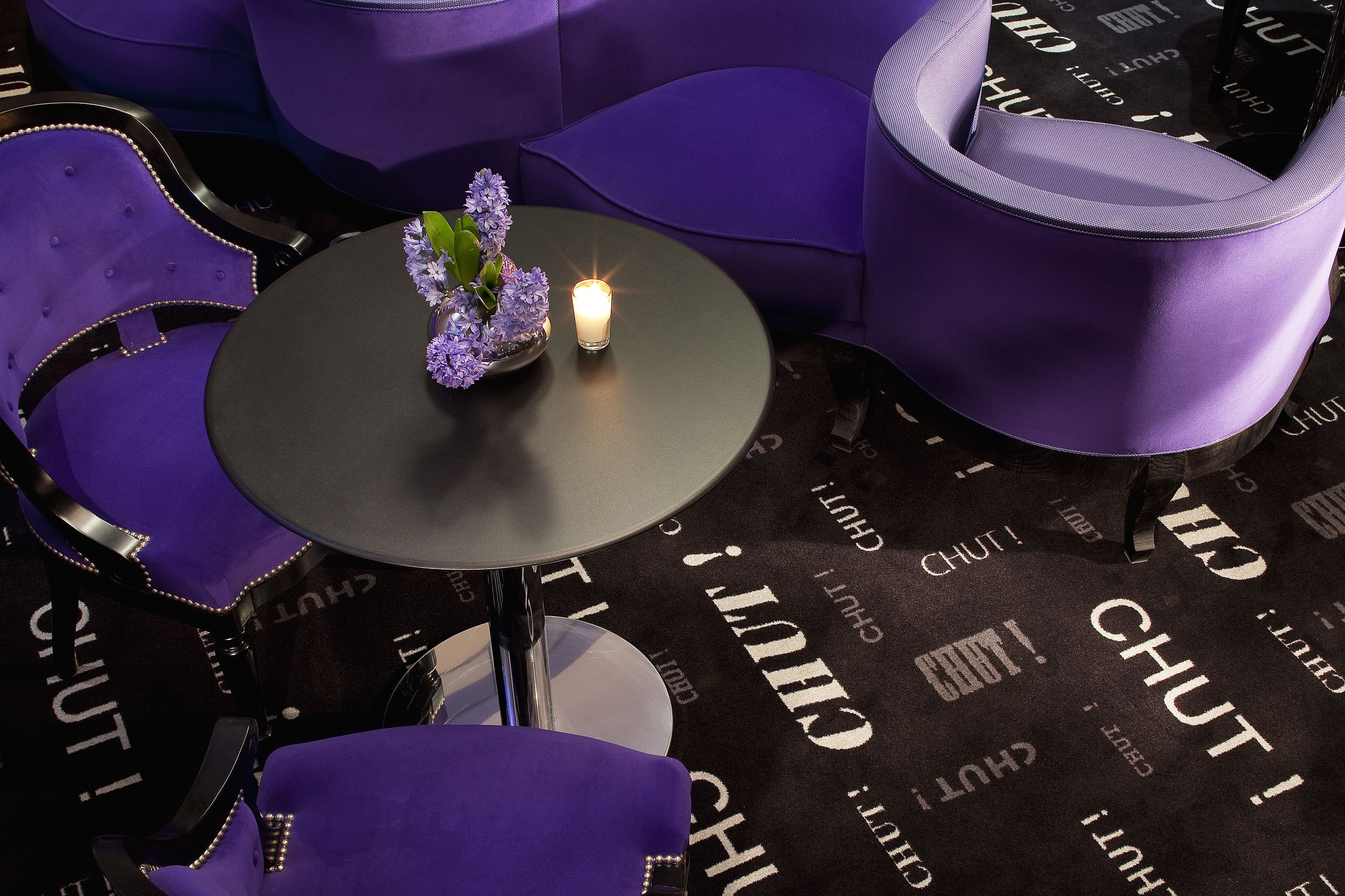Secret de Paris - Hotel & Spa ⭐️⭐️⭐️⭐️