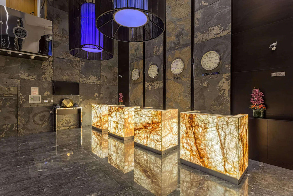 The First Collection Dubai Marina Hotel ⭐️⭐️⭐️⭐️