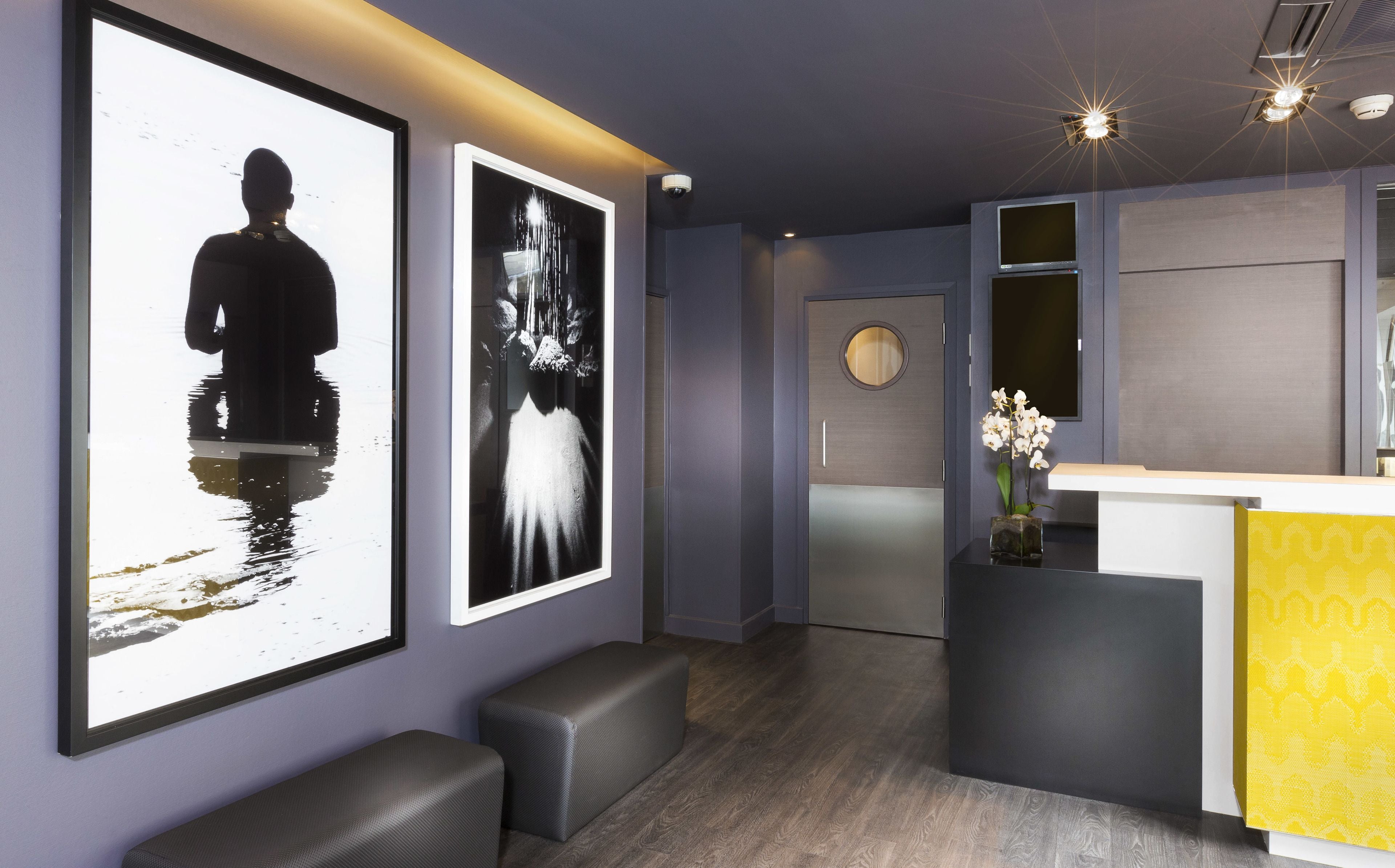 Libertel Montmartre Opéra ⭐️⭐️⭐️