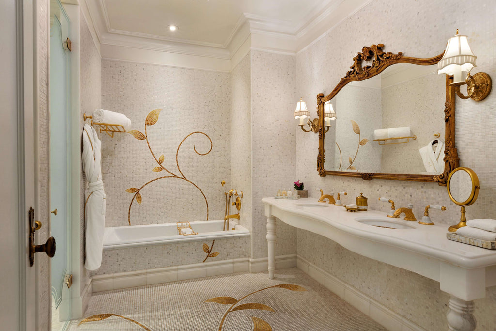 The Plaza - A Fairmont Managed Hotel ⭐️⭐️⭐️⭐️⭐️