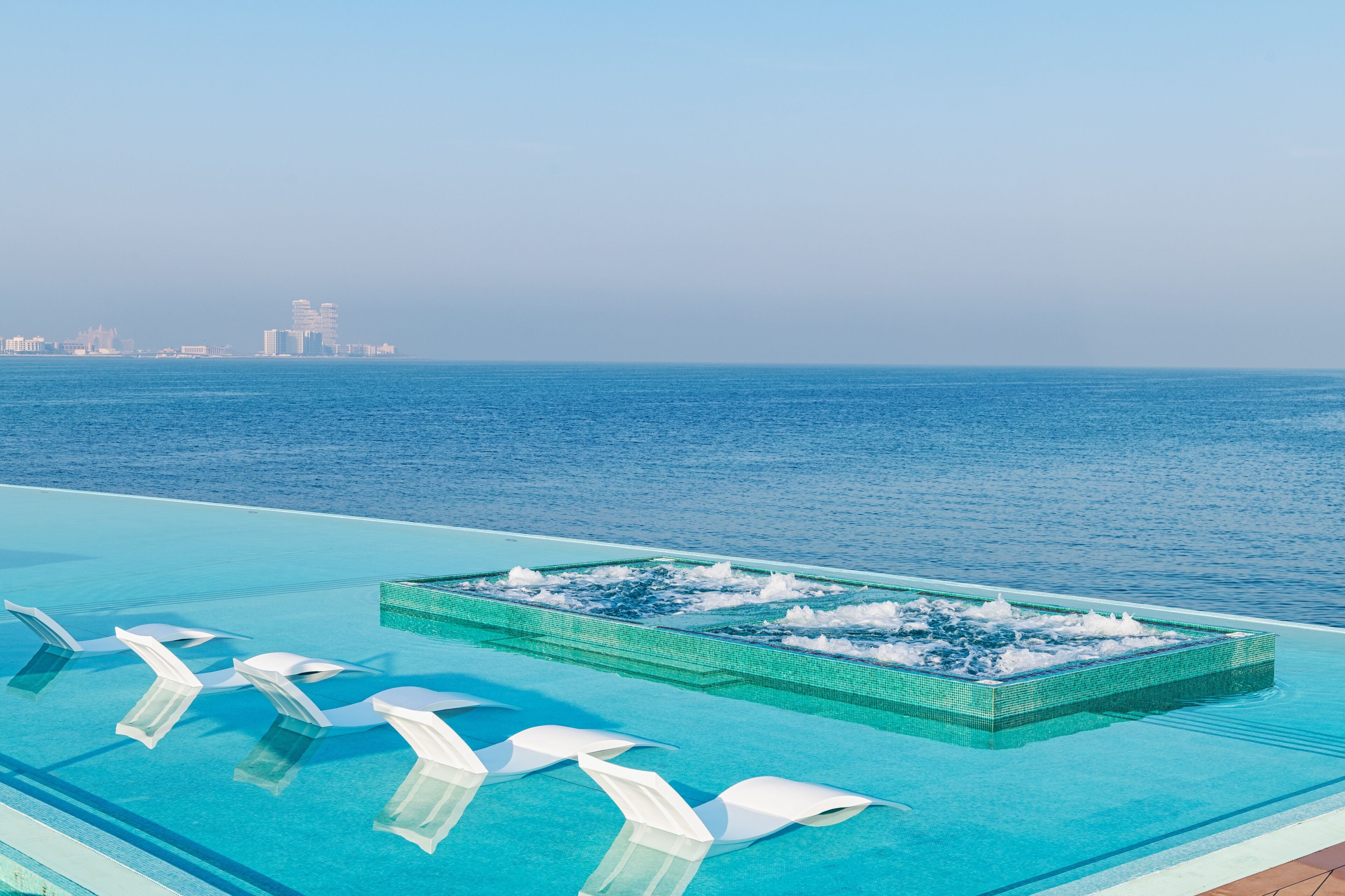 Jumeirah Burj Al Arab Dubai ⭐️⭐️⭐️⭐️⭐️