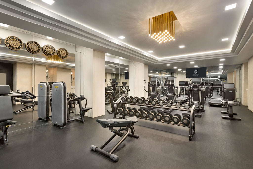 The Plaza - A Fairmont Managed Hotel ⭐️⭐️⭐️⭐️⭐️