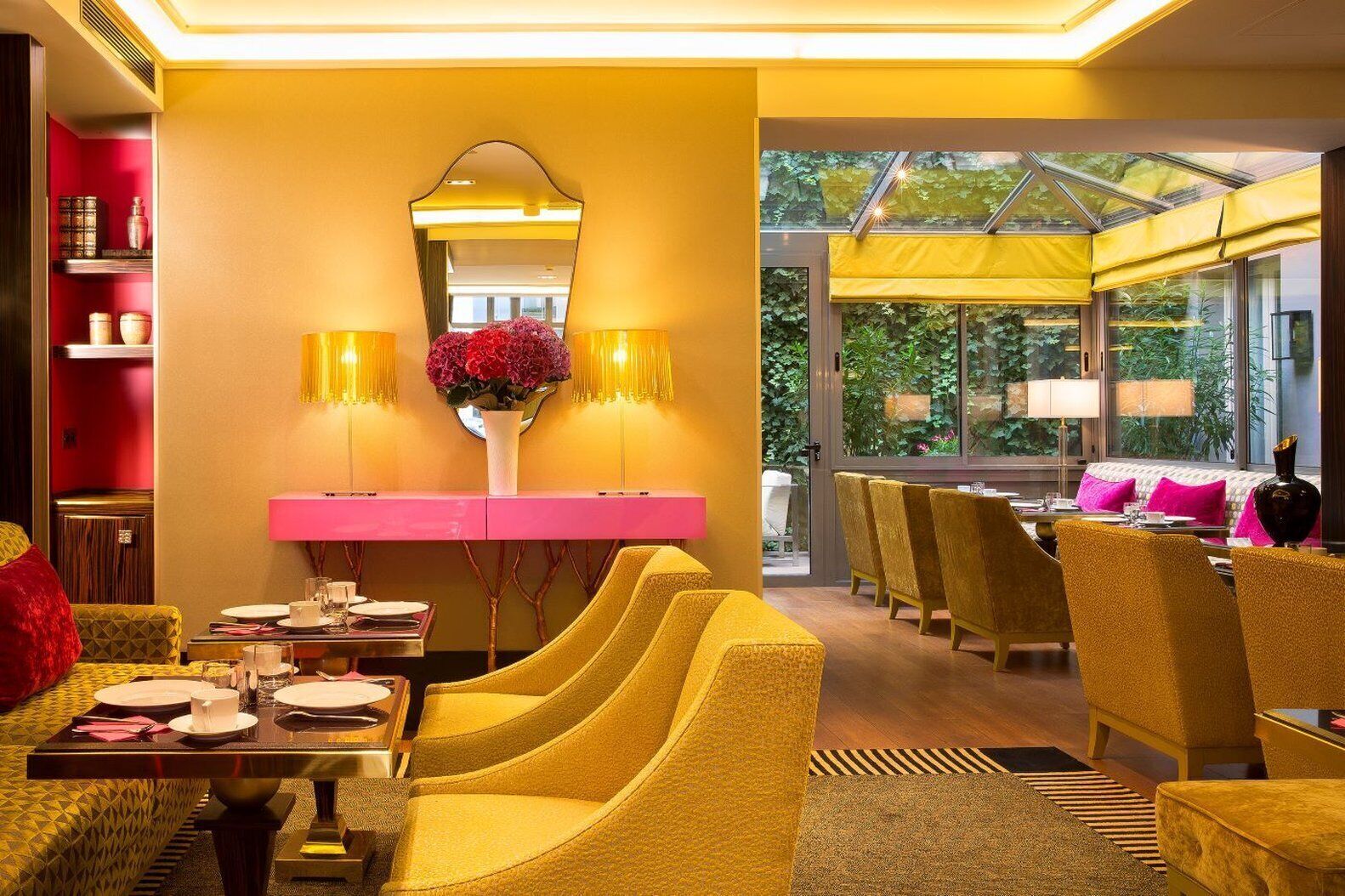Hôtel Baume ⭐️⭐️⭐️⭐️